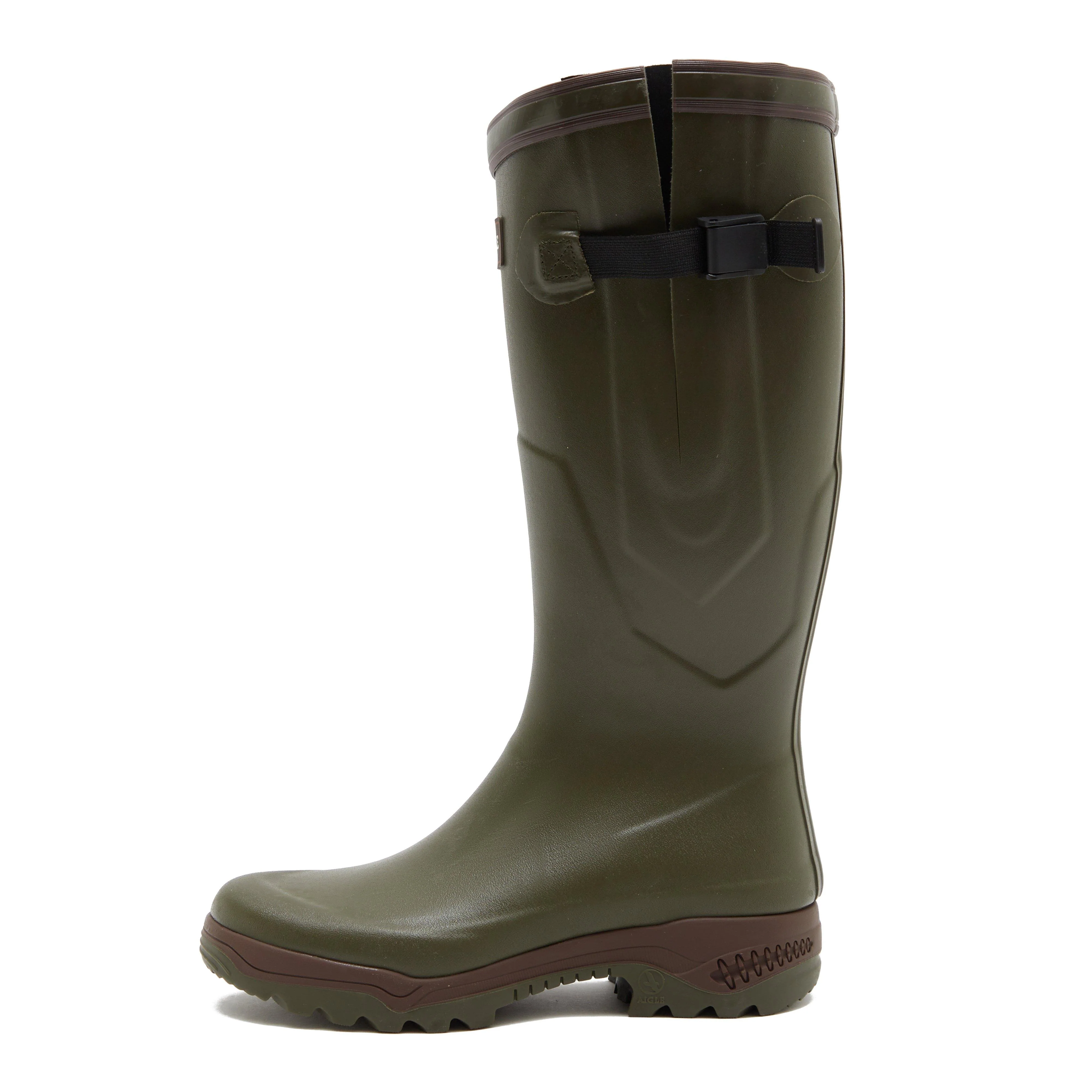 Men's Parcours 2 Vario Wellington Boots - Image 7