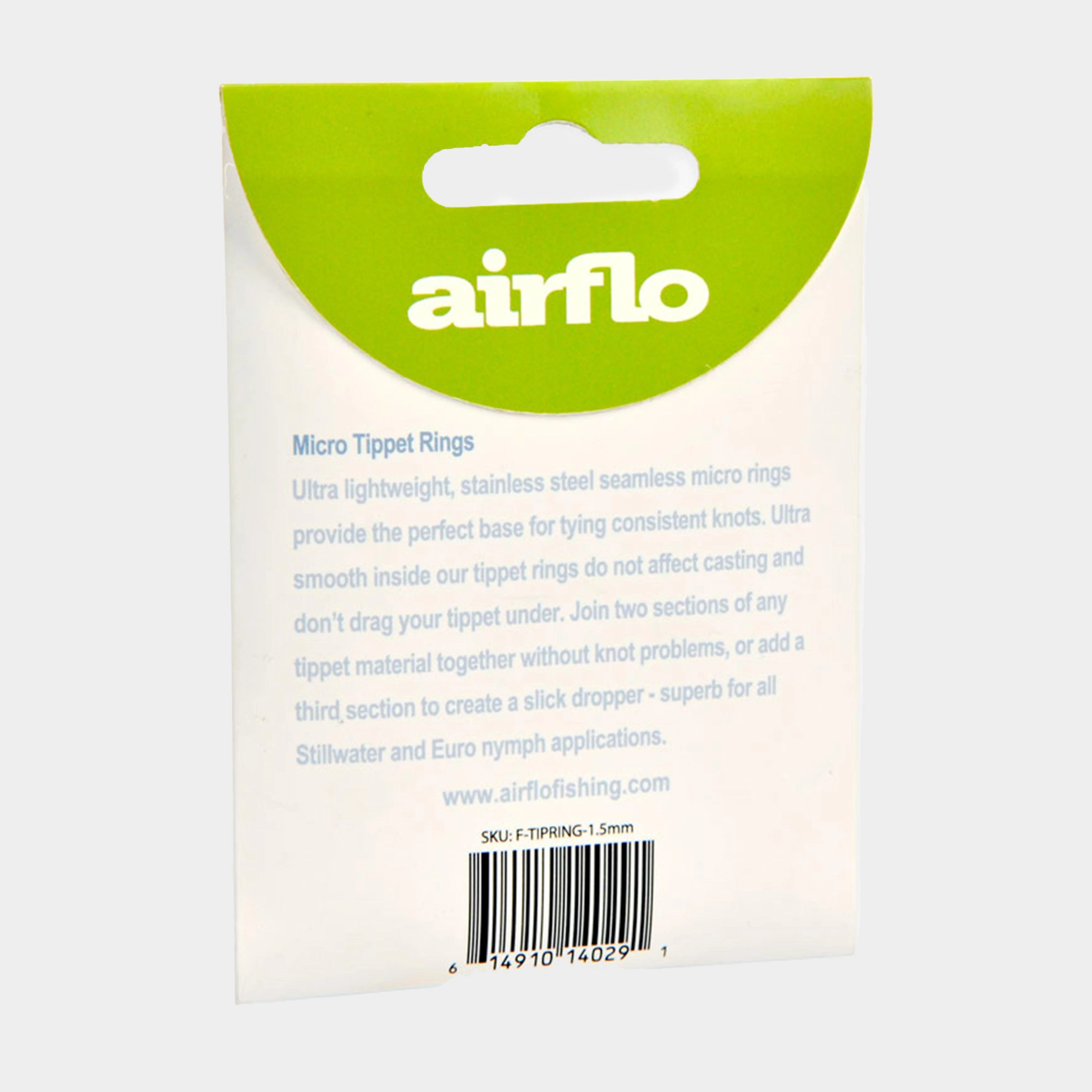2mm Tippet Ring - Image 2