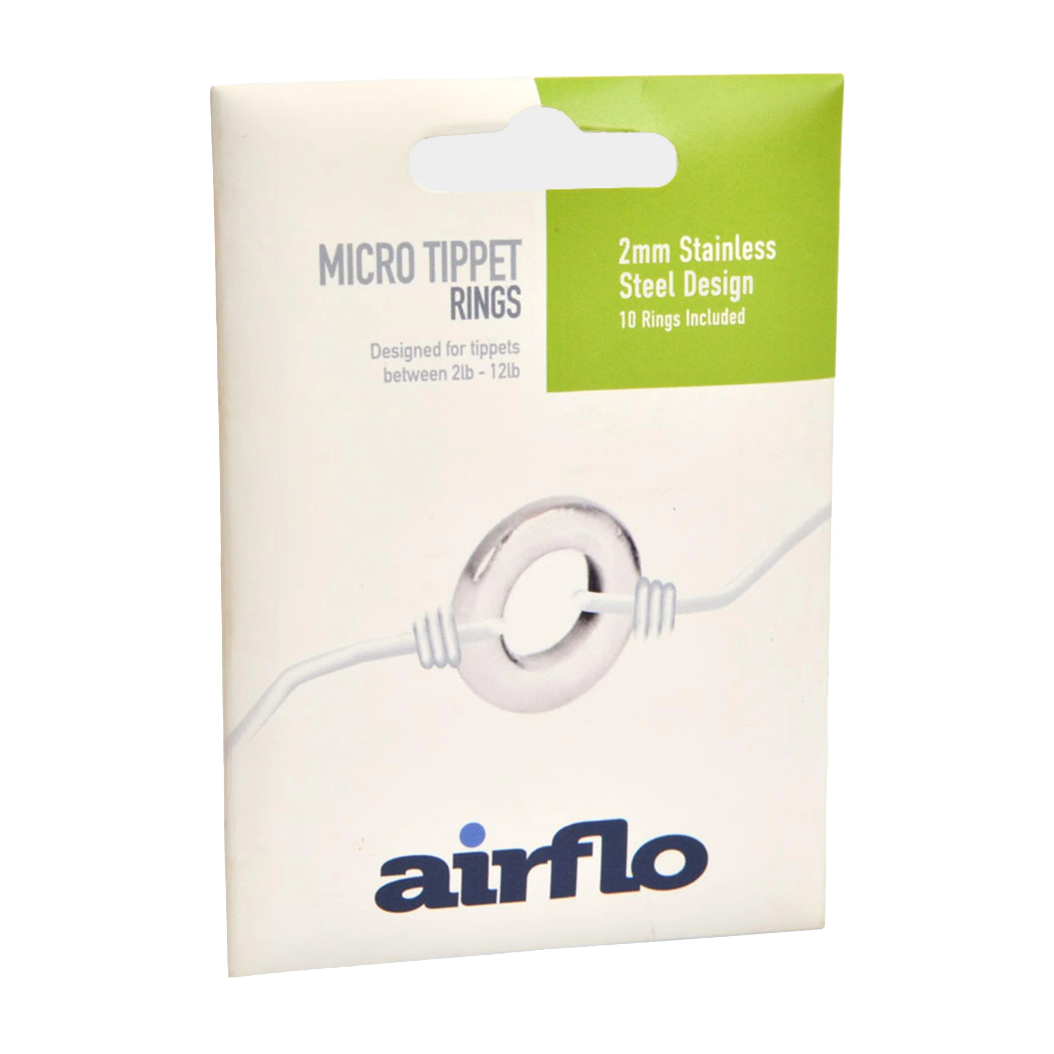 2mm Tippet Ring - Image 5