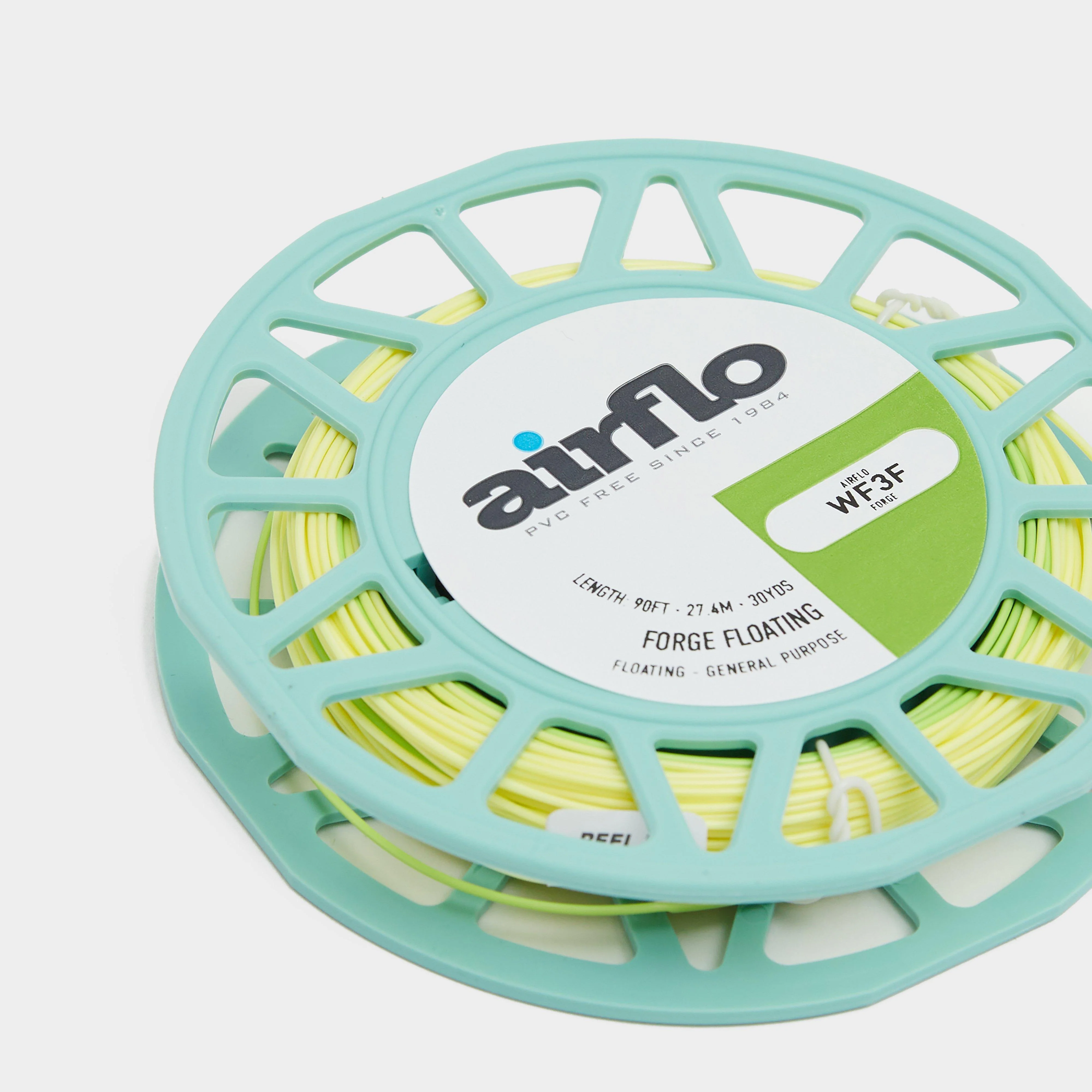 Floating Forge Fly Line WF3 - Image 3