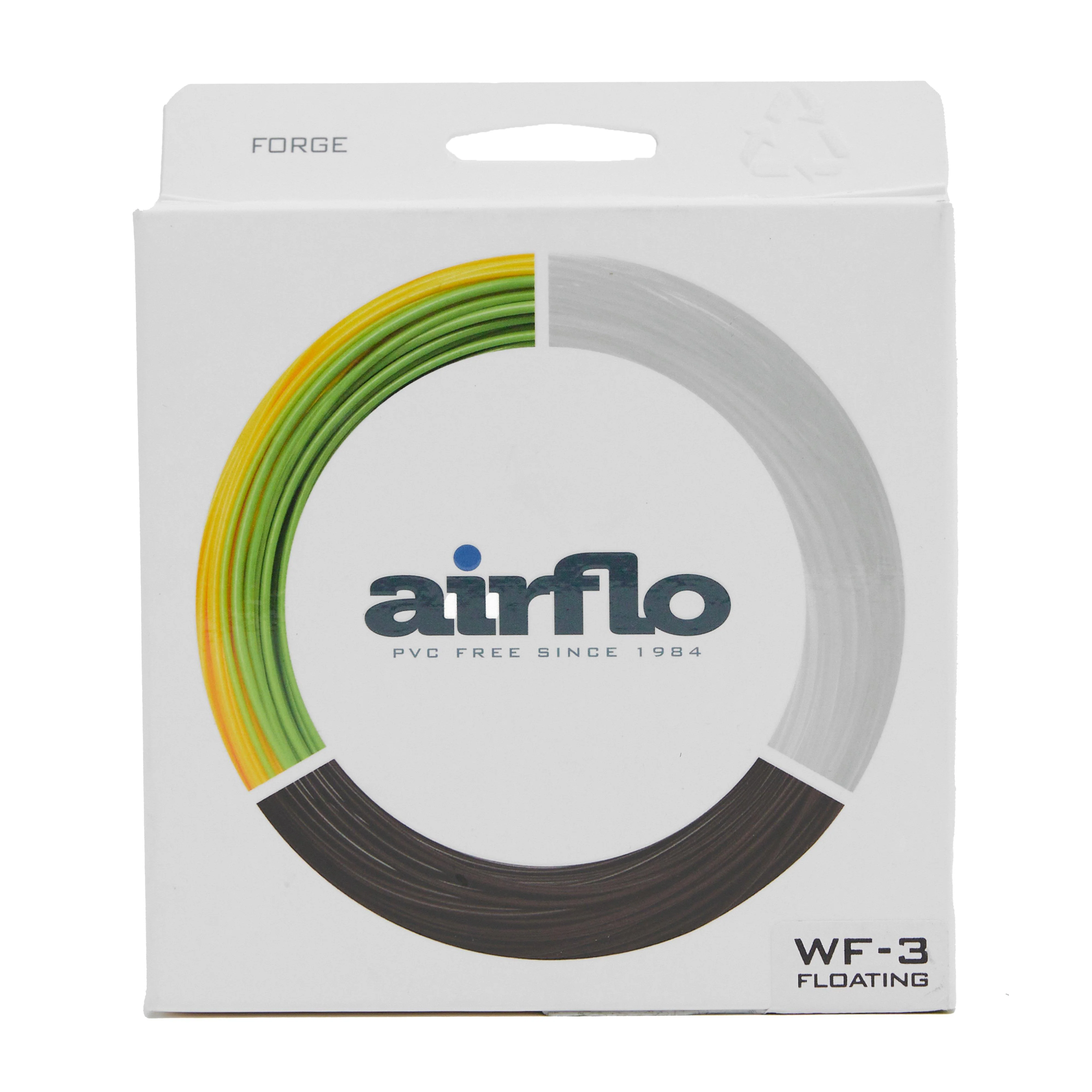 Floating Forge Fly Line WF3 - Image 4
