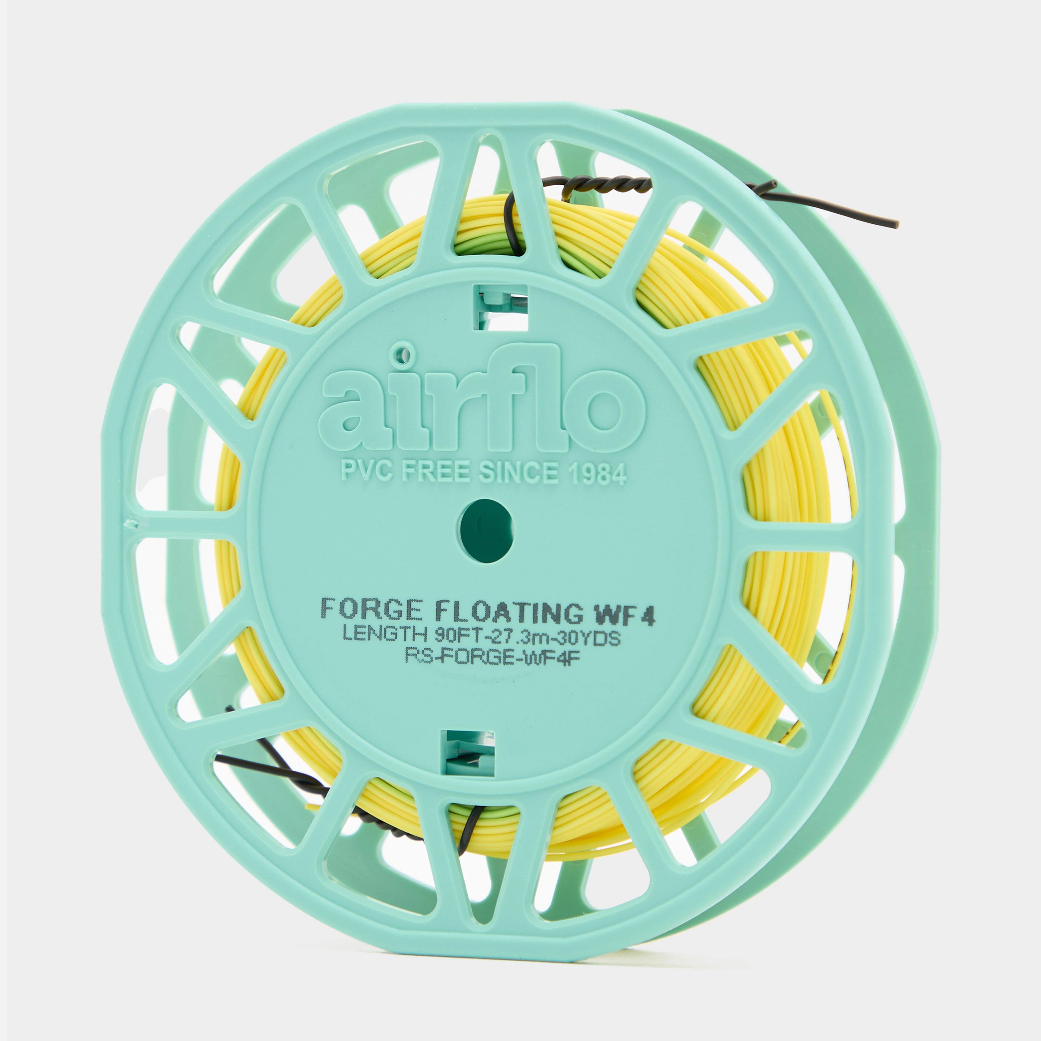 Floating Forge Fly Line WF4 - Image 2
