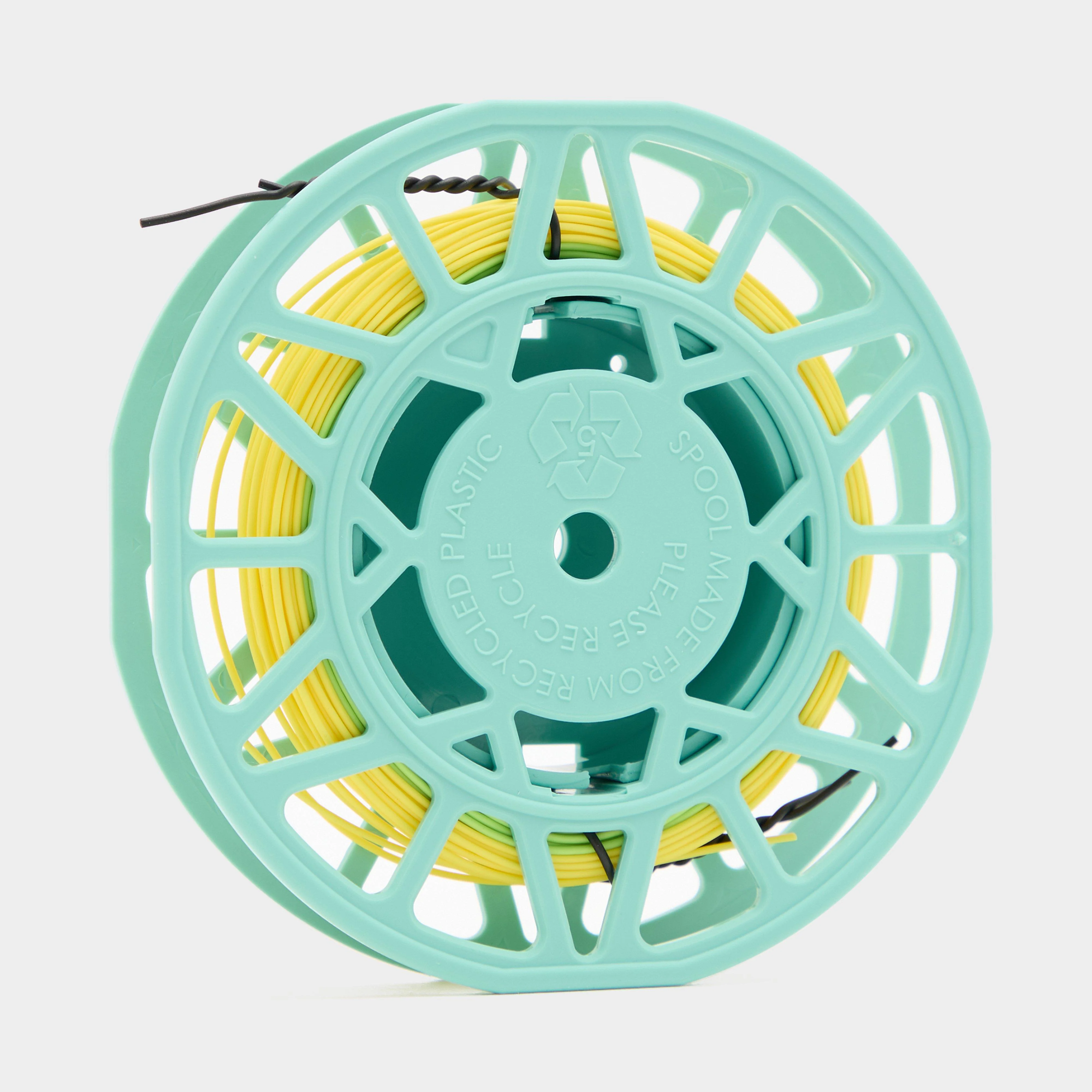 Floating Forge Fly Line WF4 - Image 3