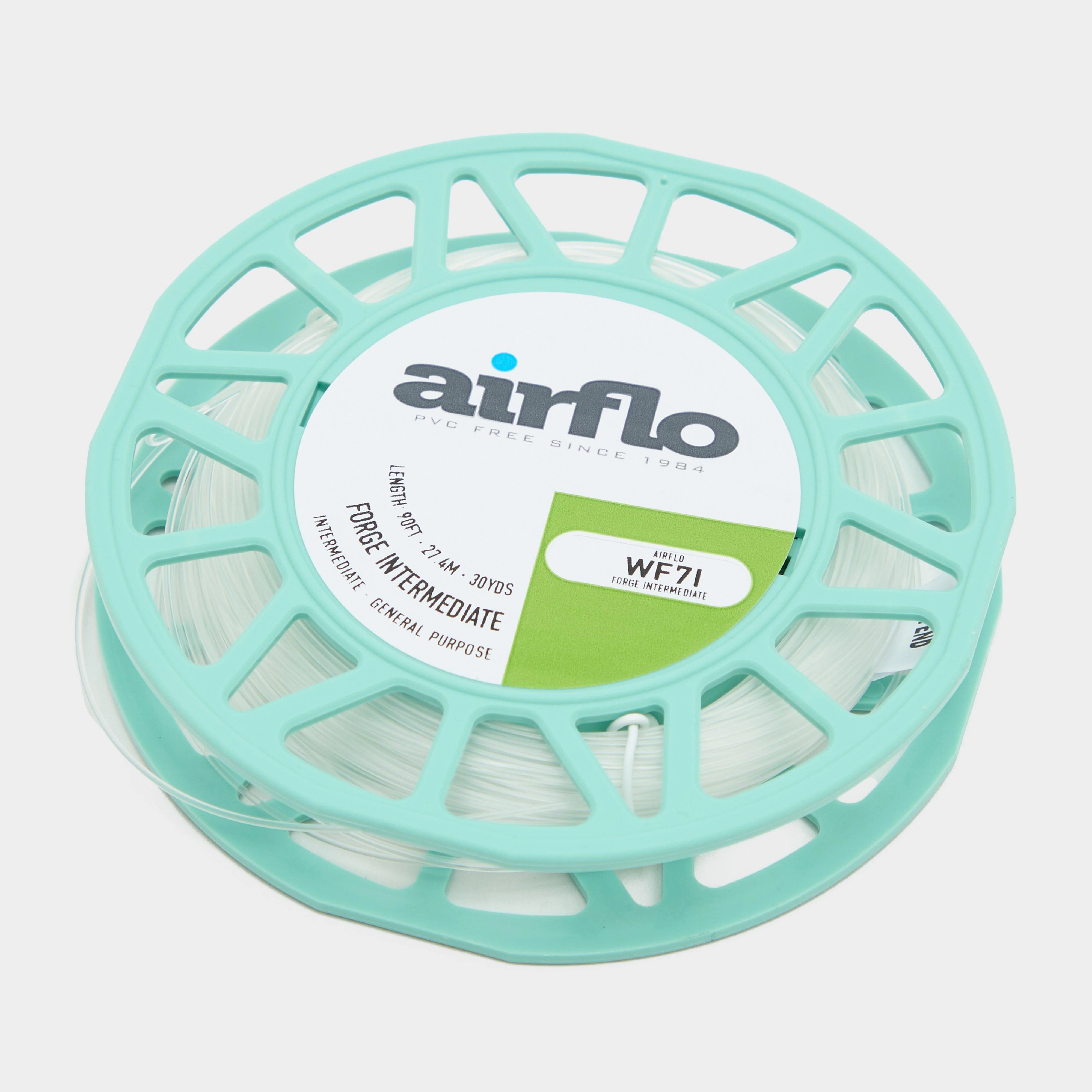 Forge Intermediate Fly Line WF7 - Image 3