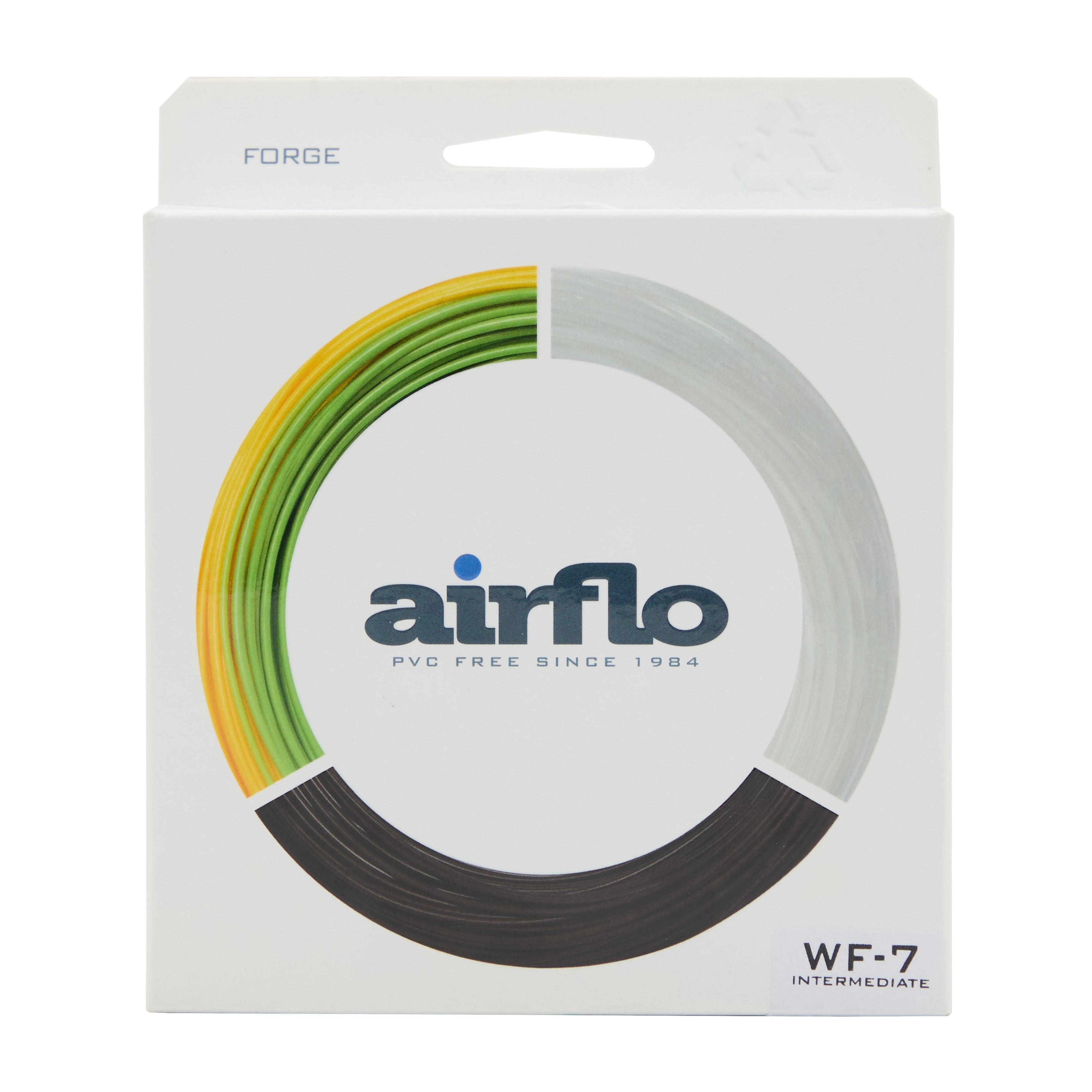 Forge Intermediate Fly Line WF7 - Image 4