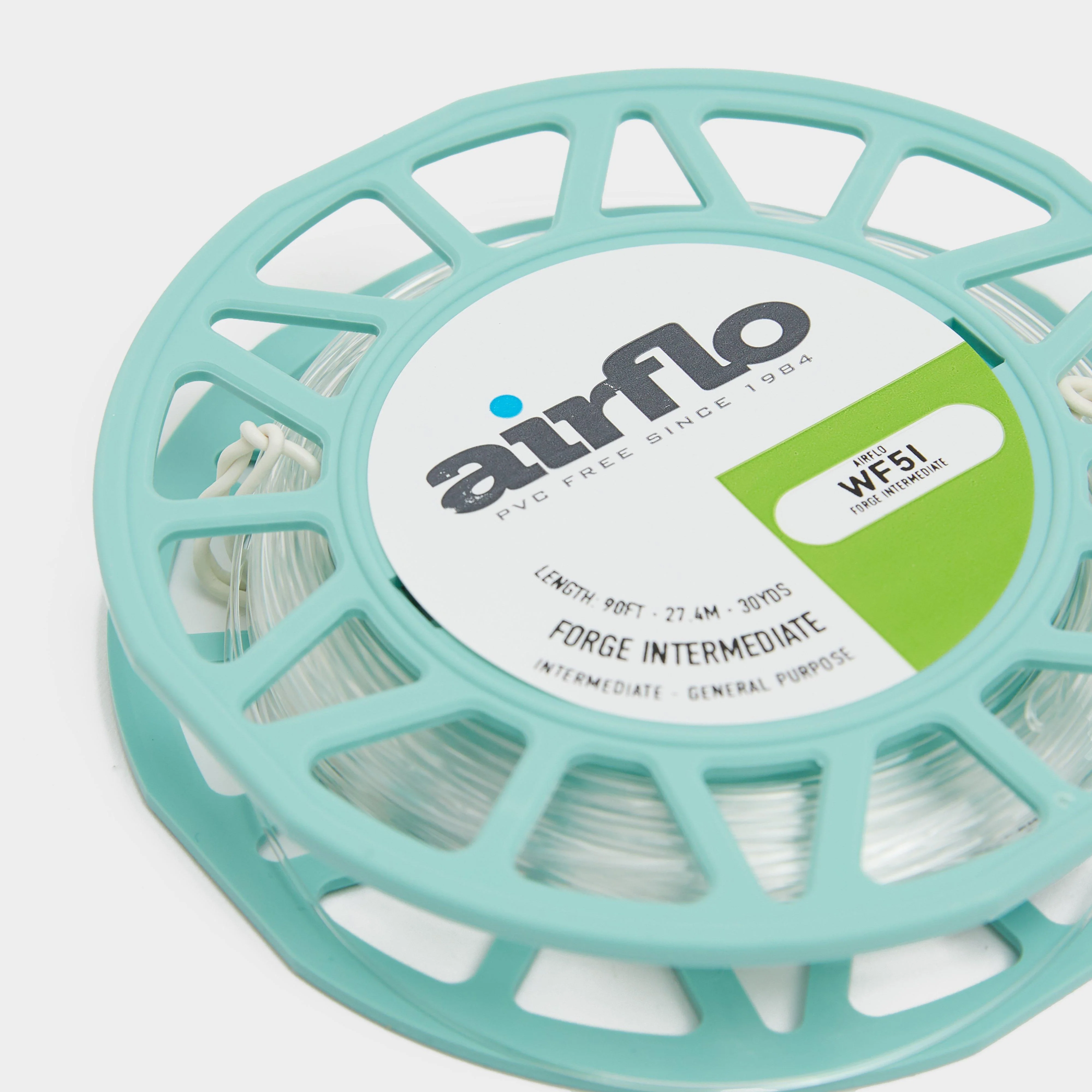 Intermediate Forge Fly Line WF5 - Image 3
