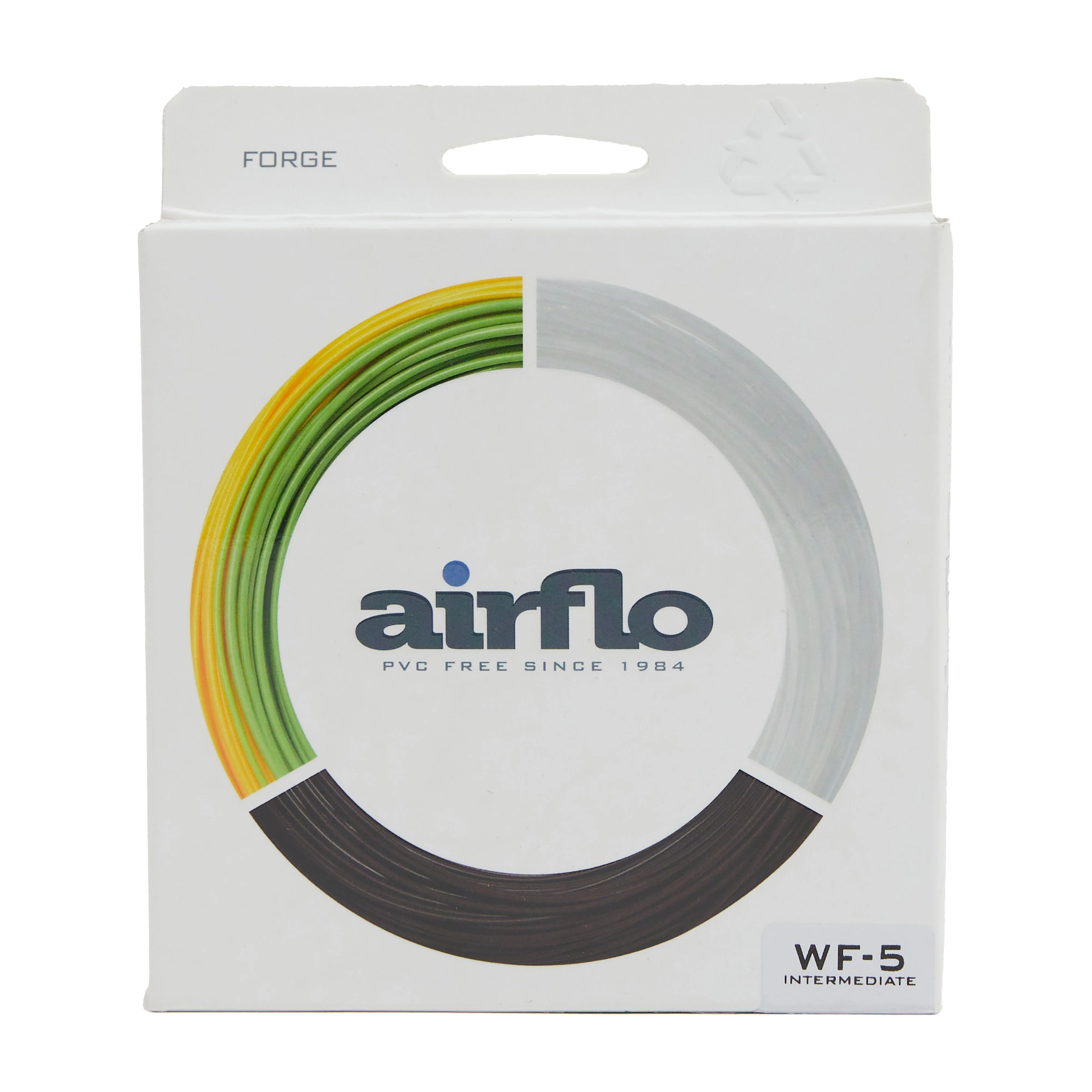 Intermediate Forge Fly Line WF5 - Image 4