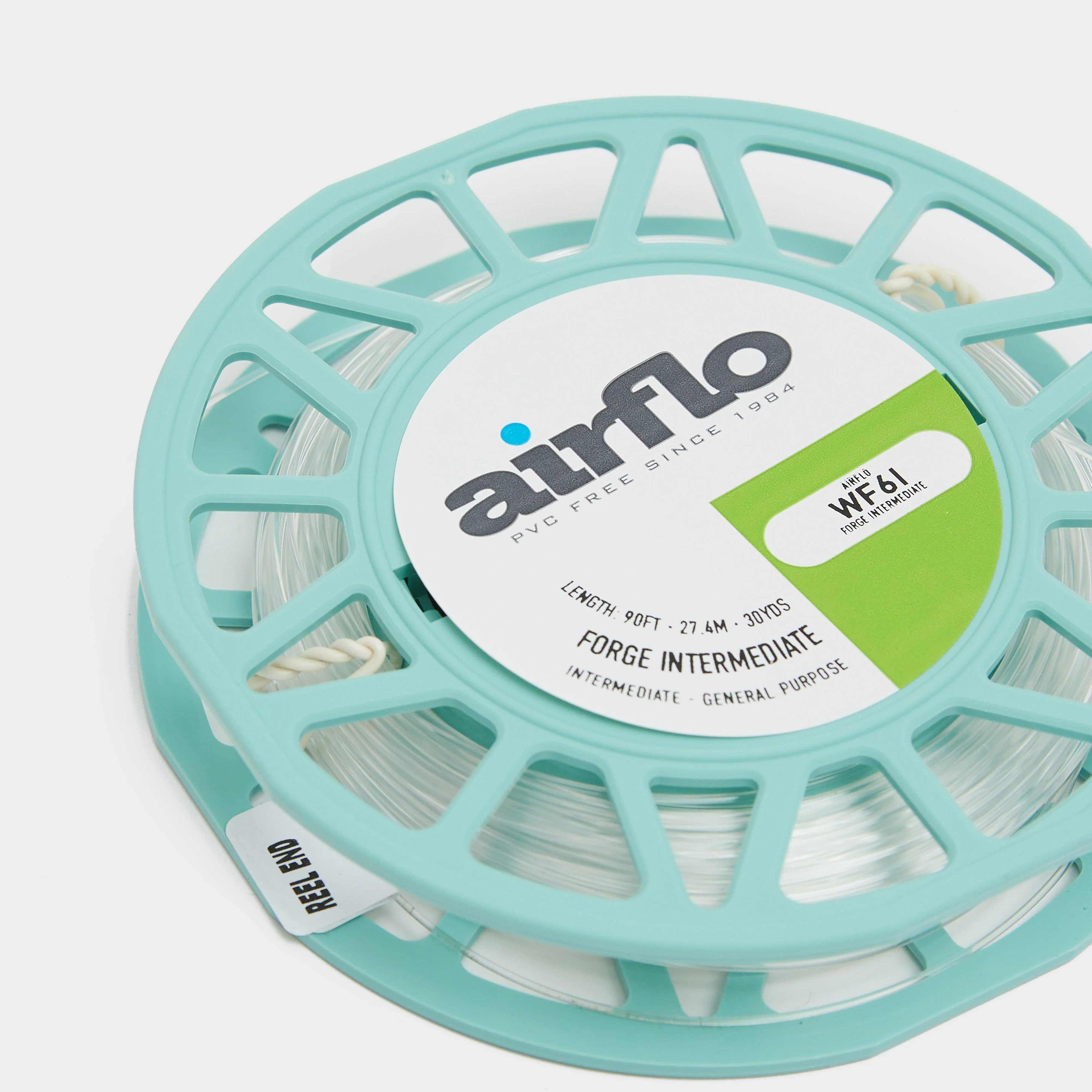 Intermediate Forge Fly Line WF6 - Image 3