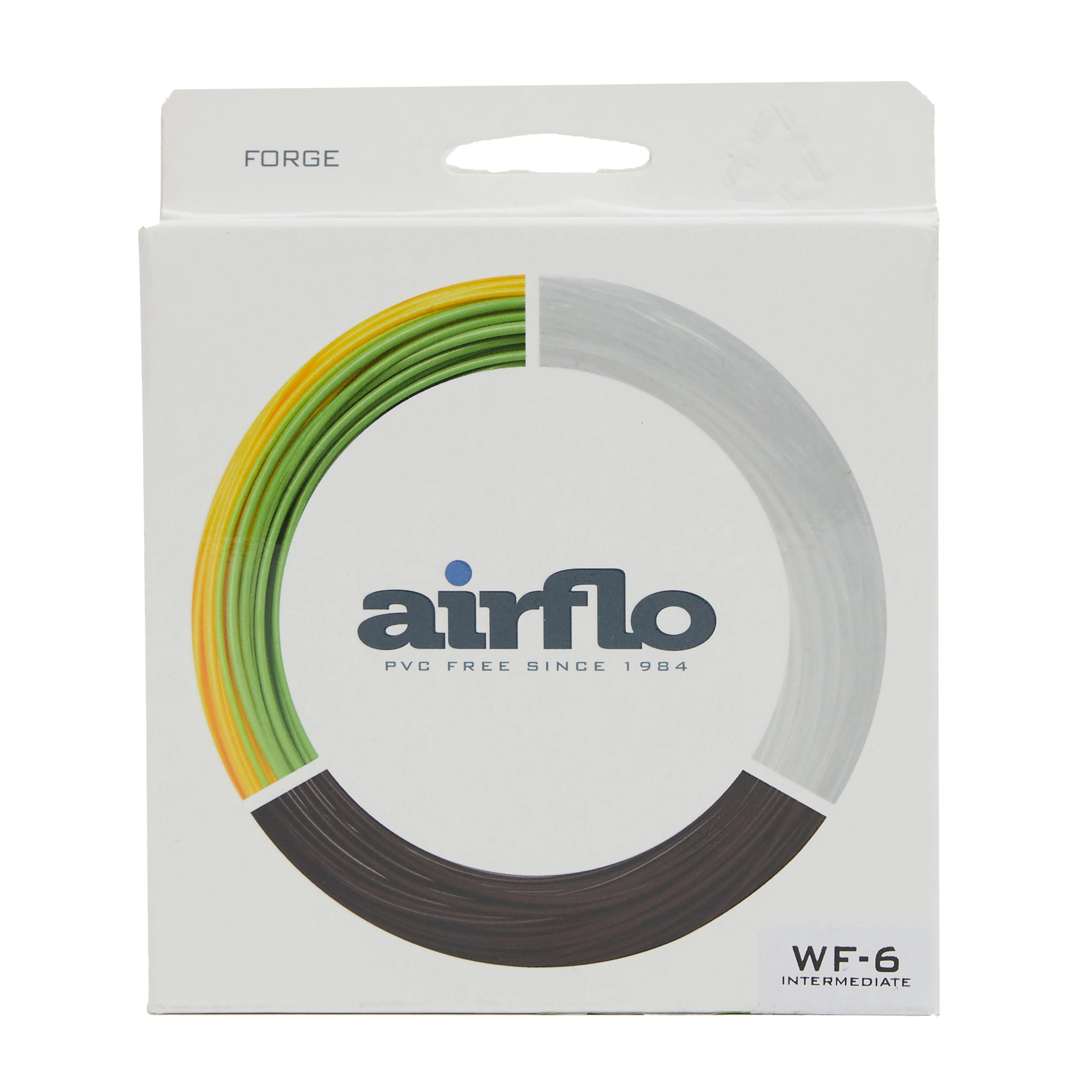 Intermediate Forge Fly Line WF6 - Image 4
