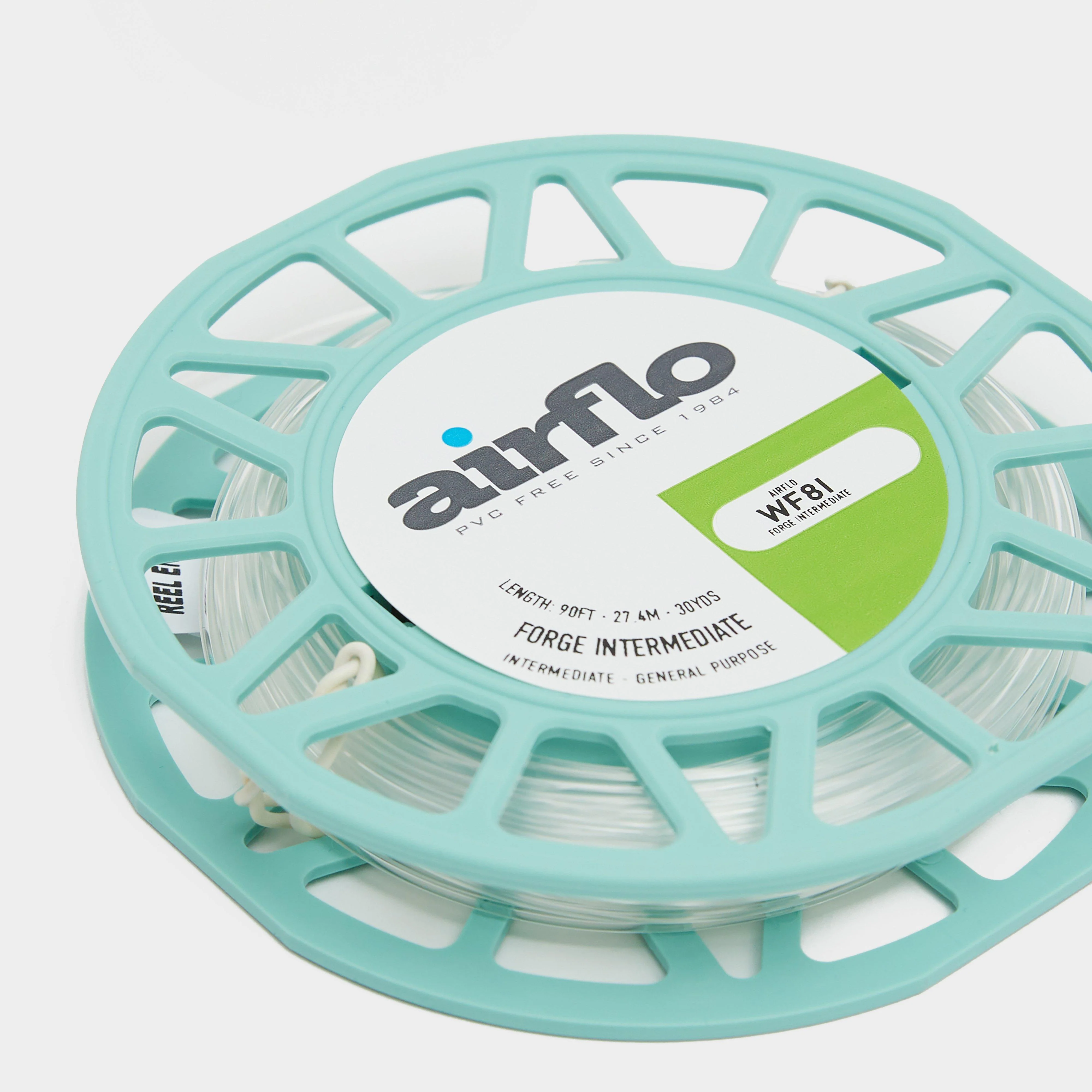 Intermediate Forge Fly Line WF8 - Image 3