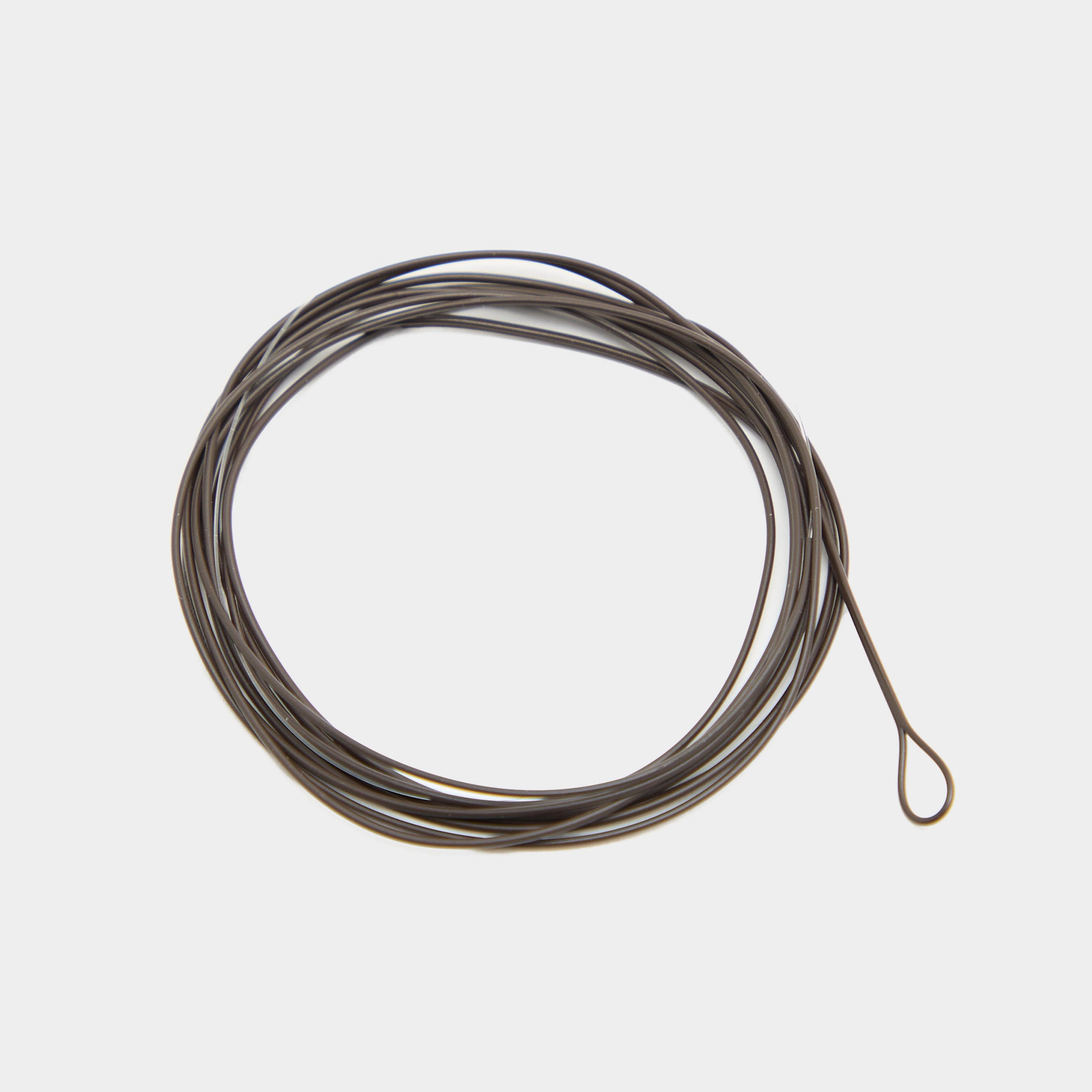 Polyleader 5' Trout Fast Sink Brown - Image 2