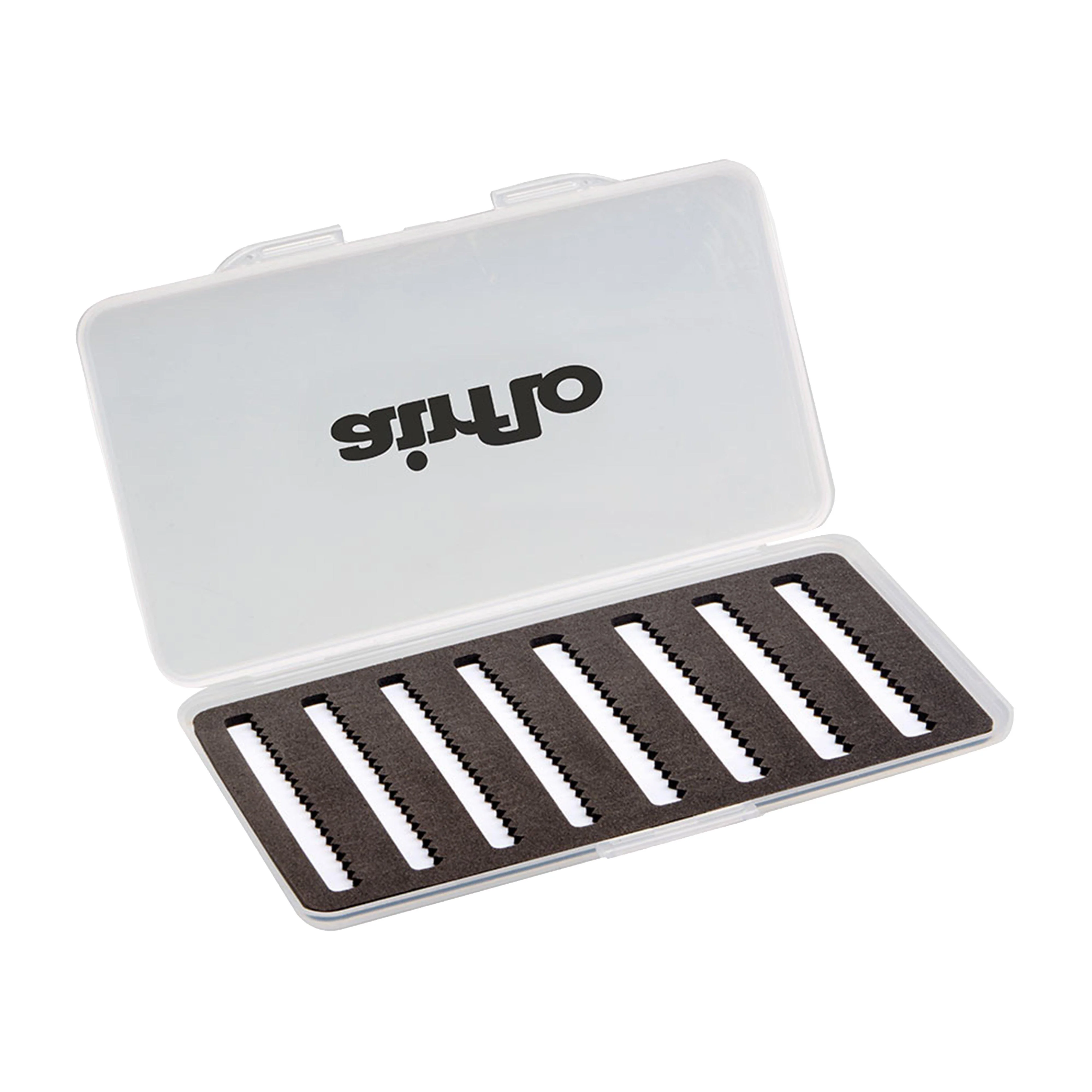 Slim Jim Fly Box - Slit Foam - Image 3