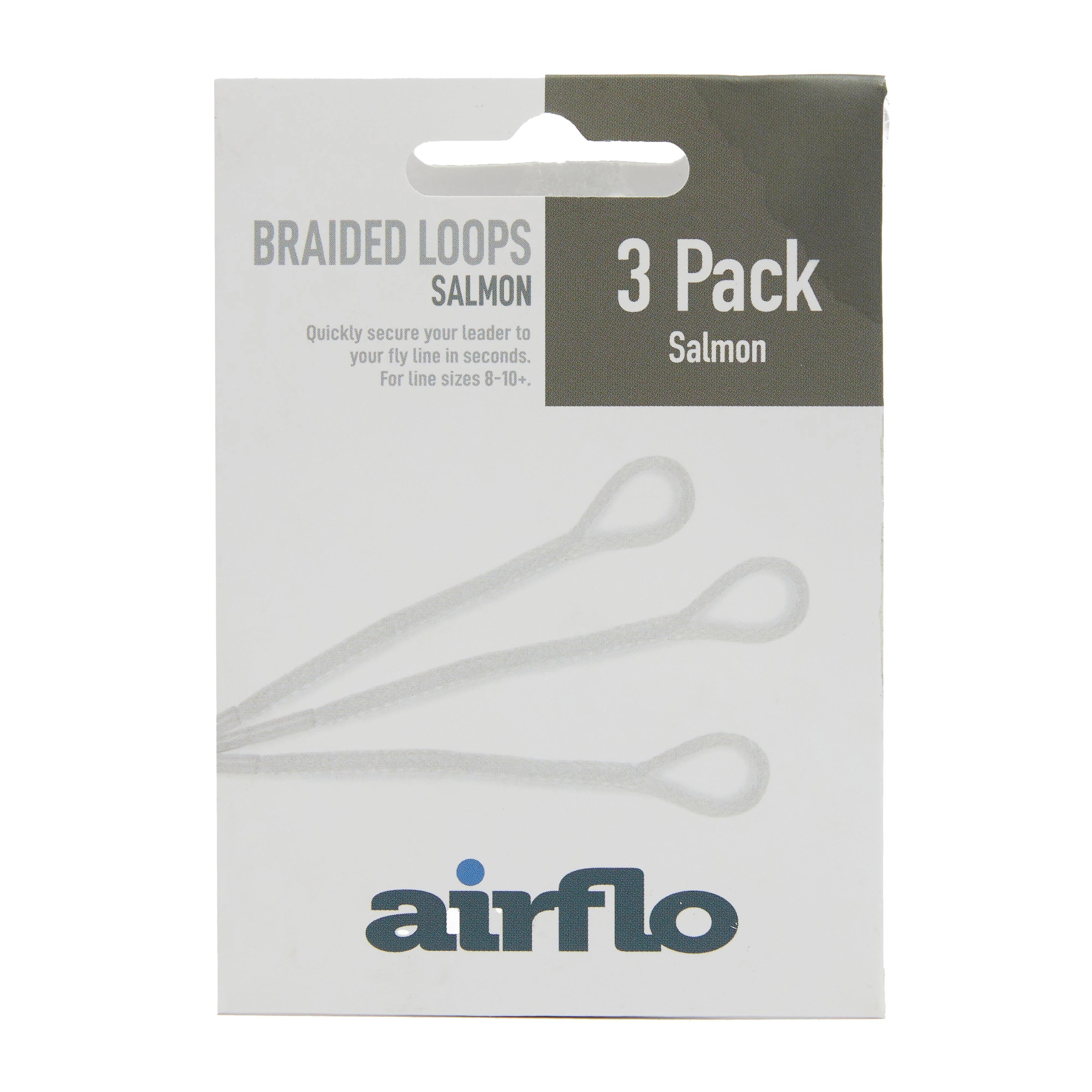 Ultra Salmon Loops 3 Pack - Image 4
