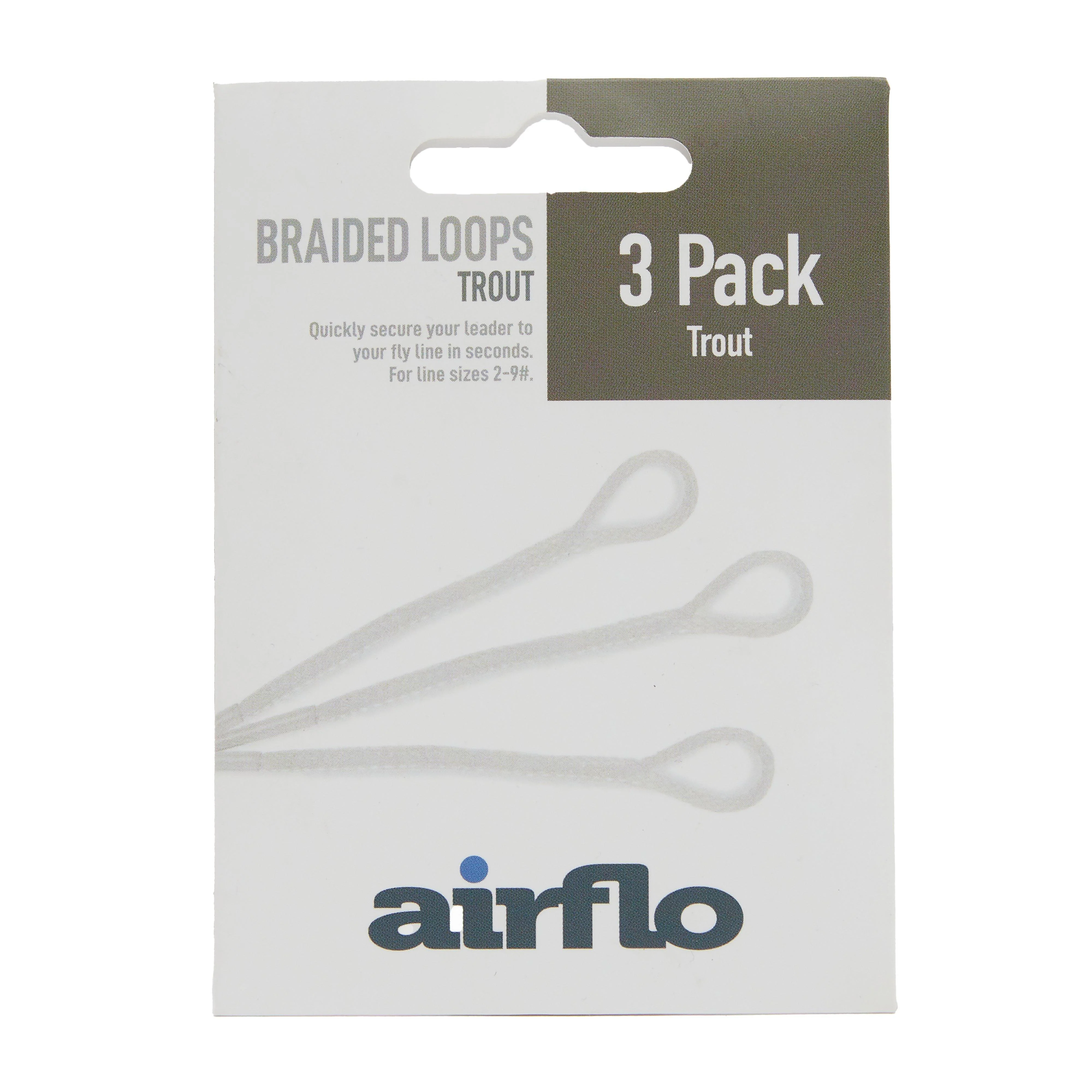 Ultra Trout Loops 3 Pack - Image 4