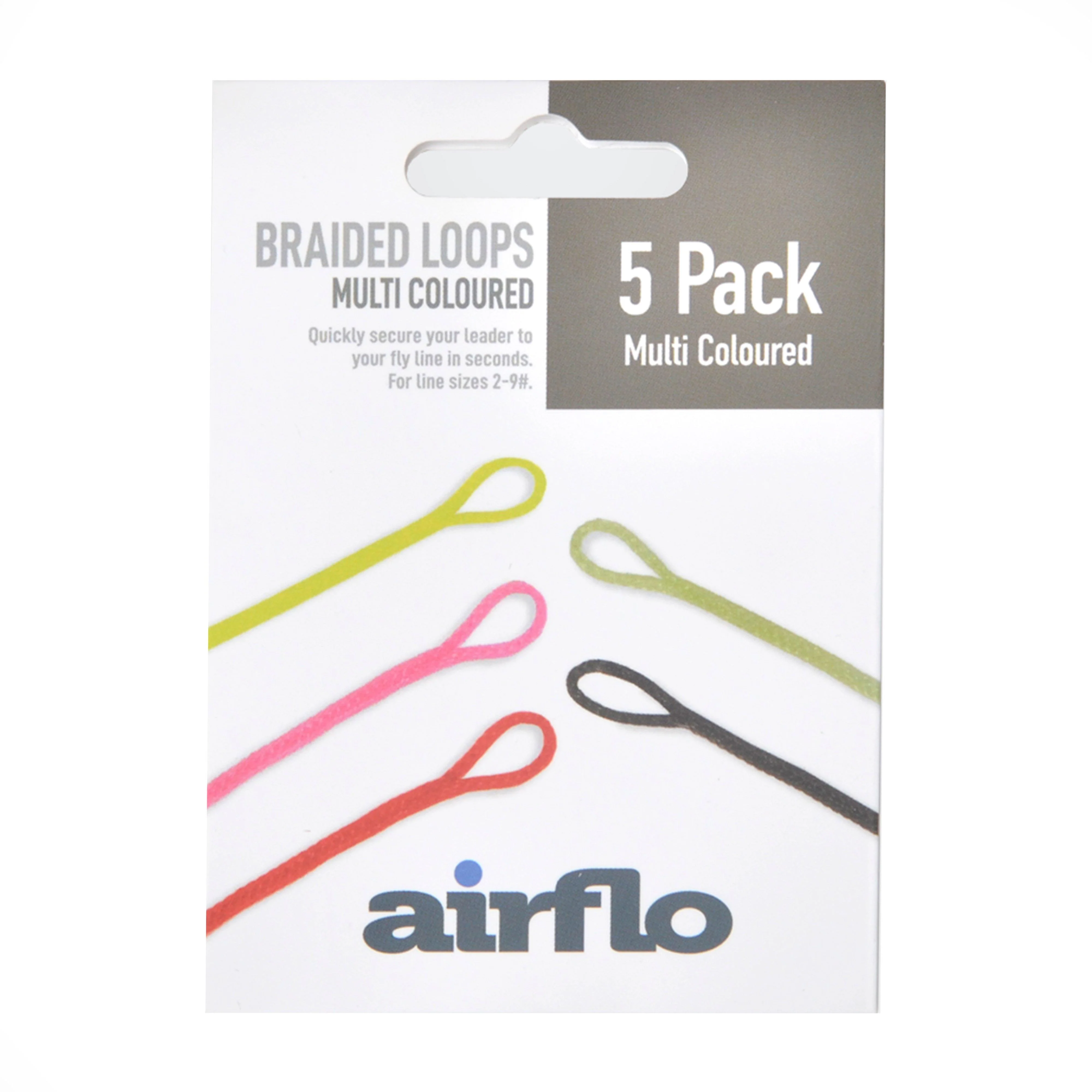 Ultra Trout Loops 5 Pack - Image 2