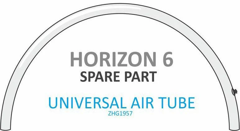 Air Tube for Horizon 6 Tent - Image 2