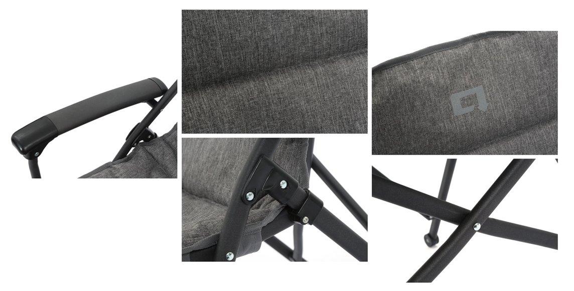 Bardi Deluxe Chair - Image 3
