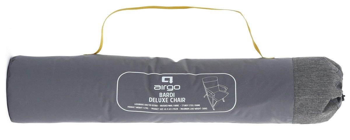 Bardi Deluxe Chair - Image 4