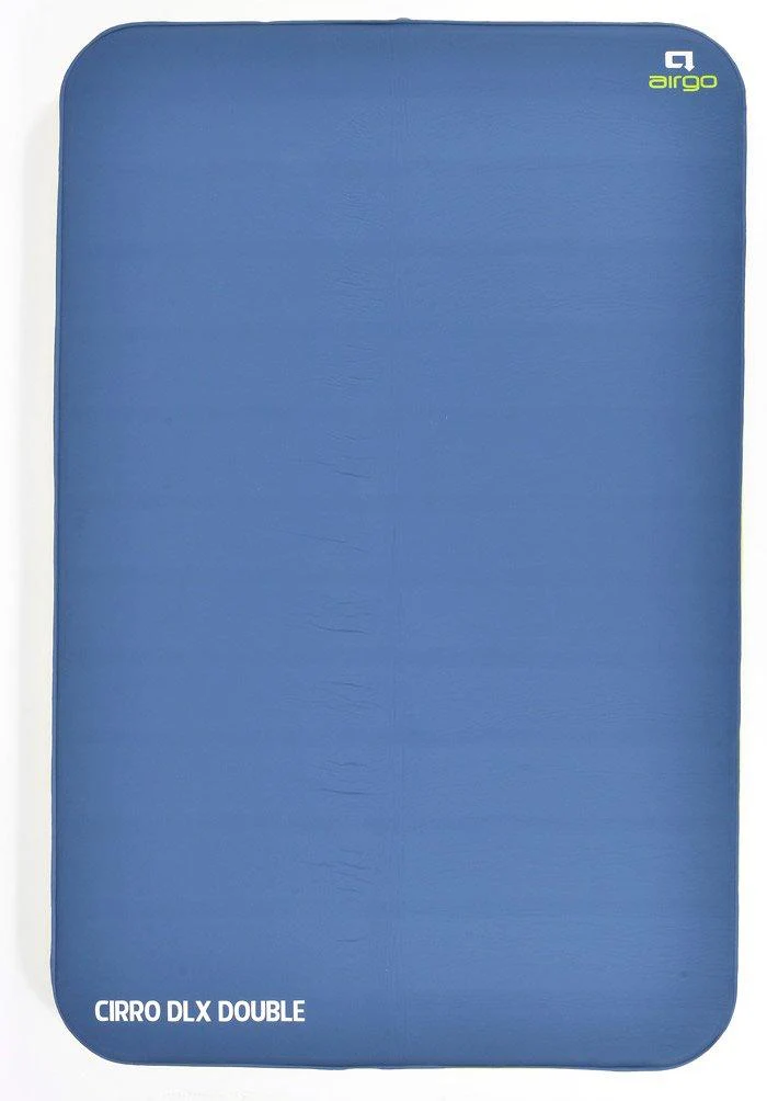 Cirro Double DLX Self-Inflating Mat - Image 2