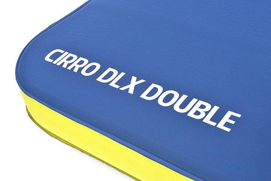 Cirro Double DLX Self-Inflating Mat - Image 3