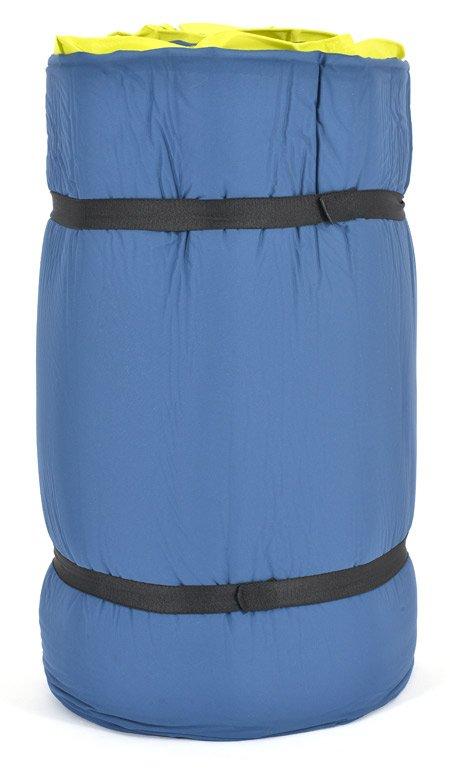 Cirro Double DLX Self-Inflating Mat - Image 4