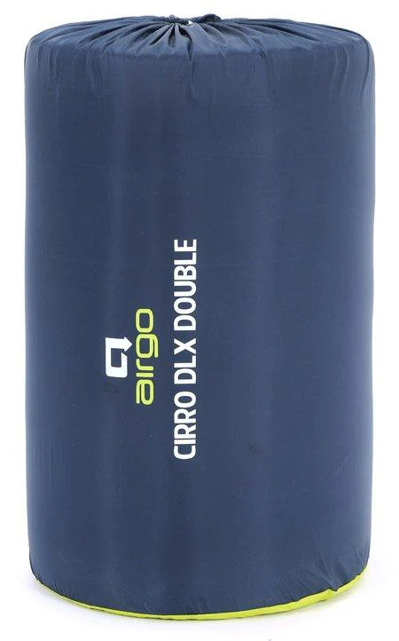 Cirro Double DLX Self-Inflating Mat - Image 5