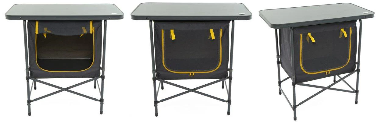 Compac 1 Stand - Image 2