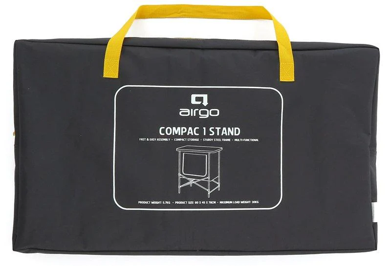 Compac 1 Stand - Image 4