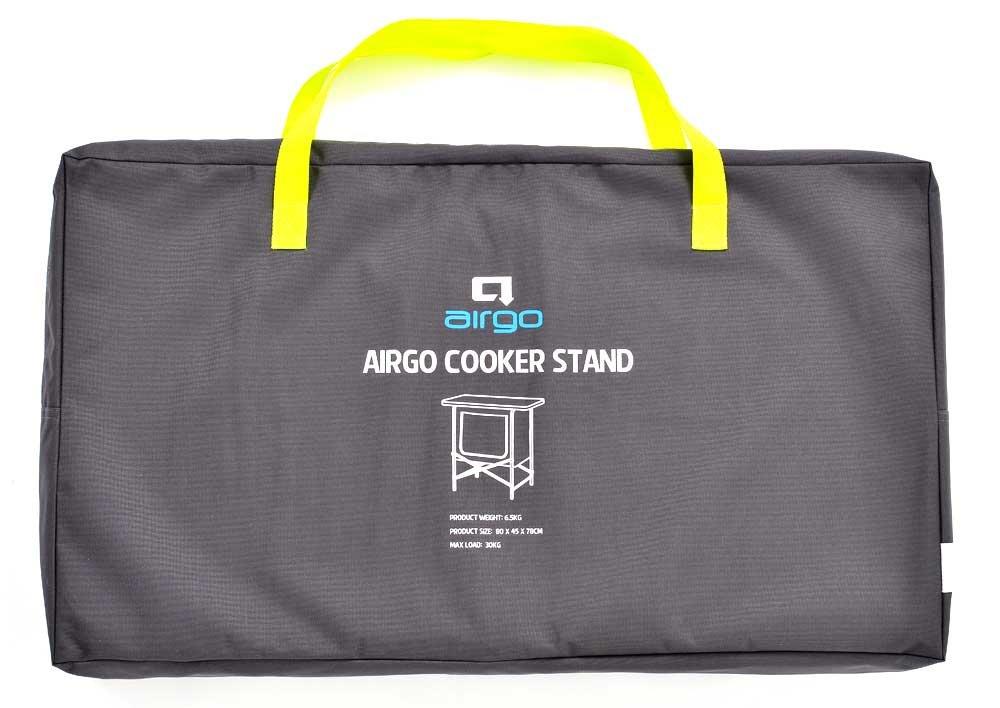 Compac 1 Stand - Image 4