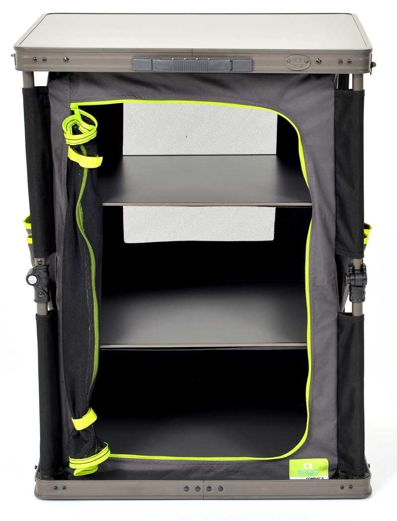 Compac 2 Cupboard - Image 3