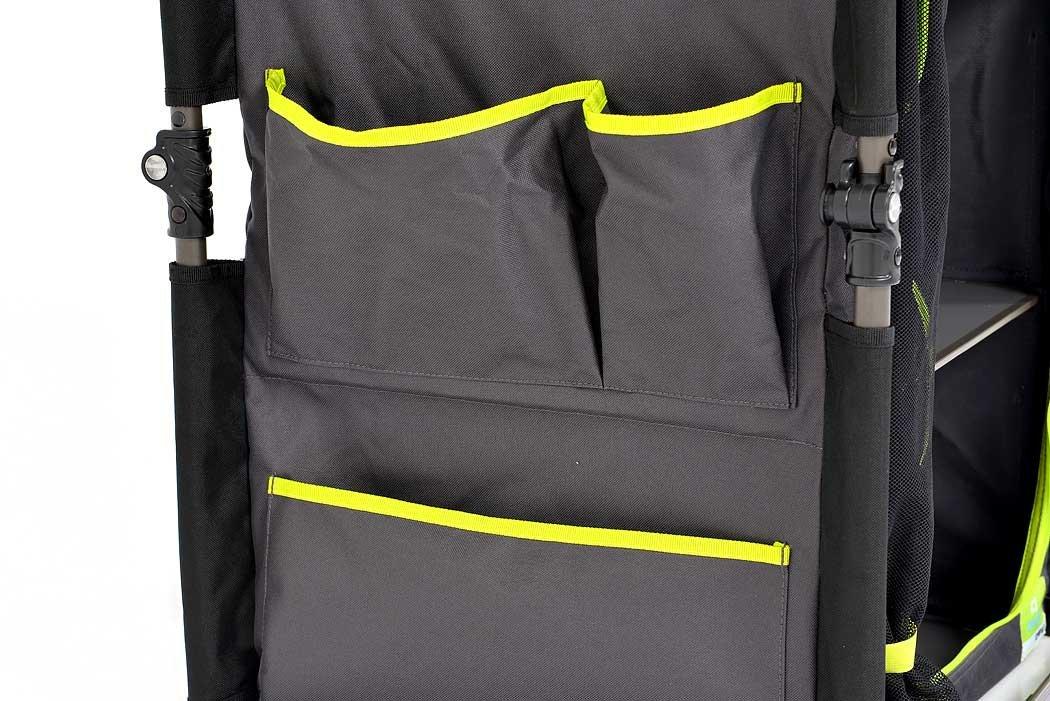 Compac 2 Cupboard - Image 4