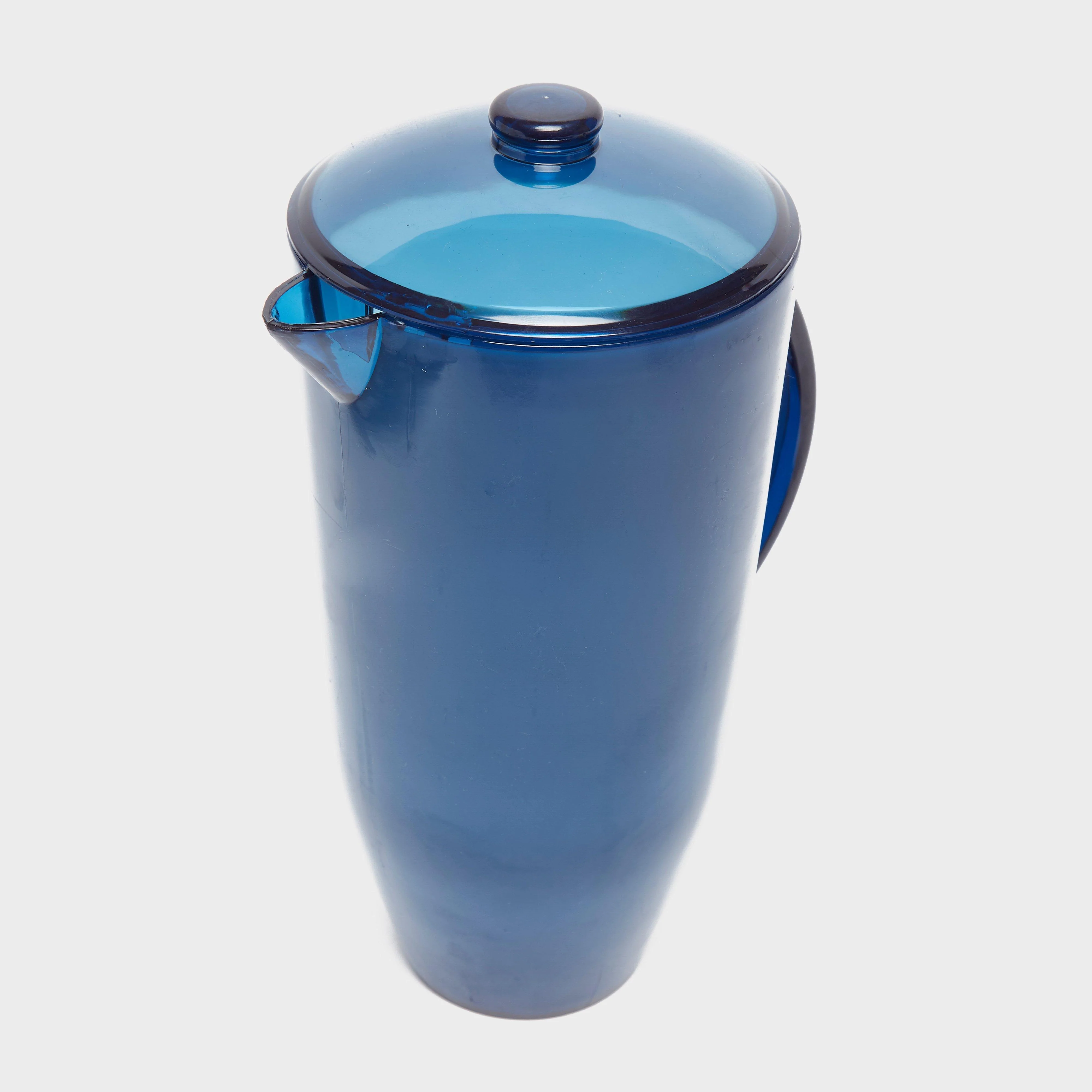 Deluxe Plastic Pitcher - Image 2