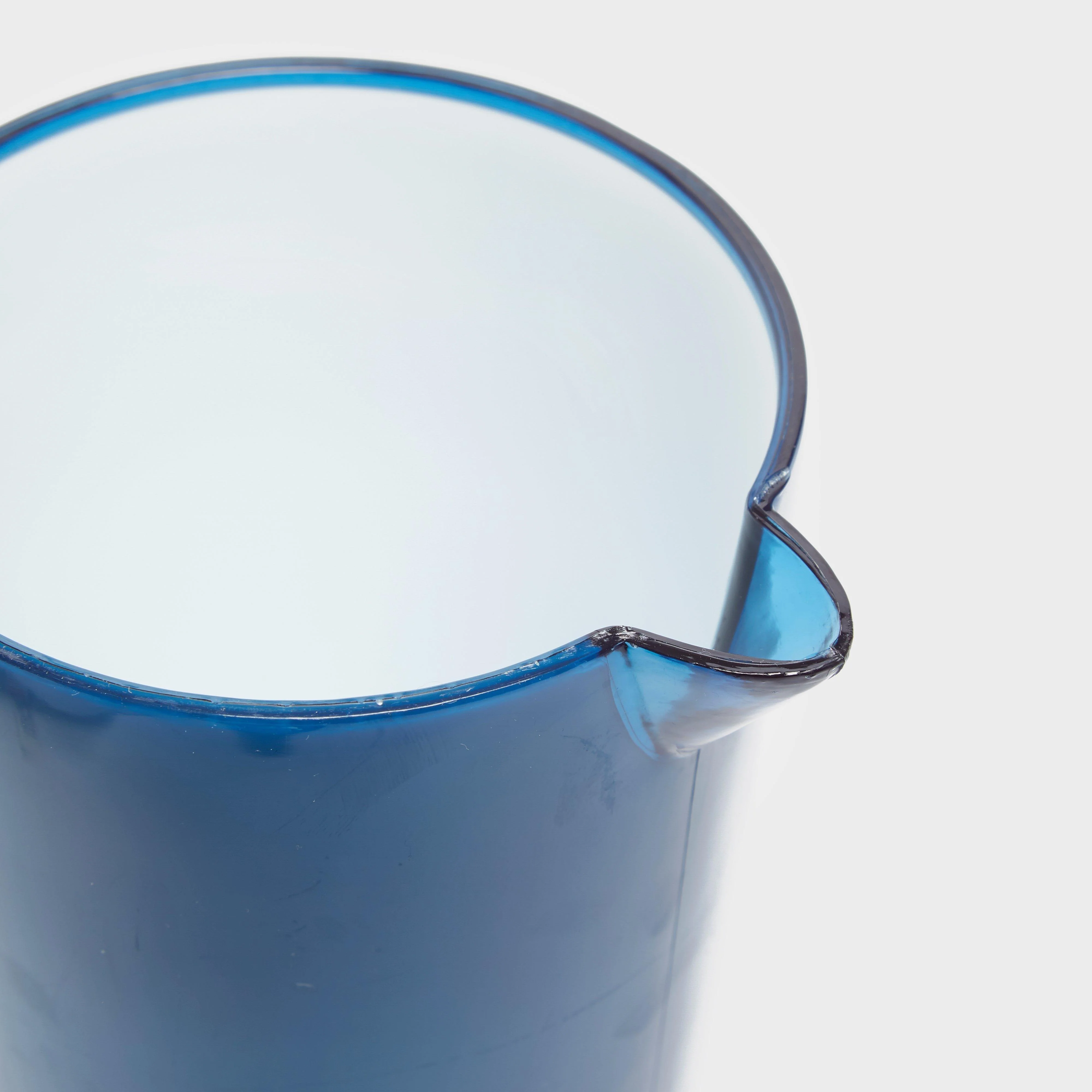 Deluxe Plastic Pitcher - Image 3