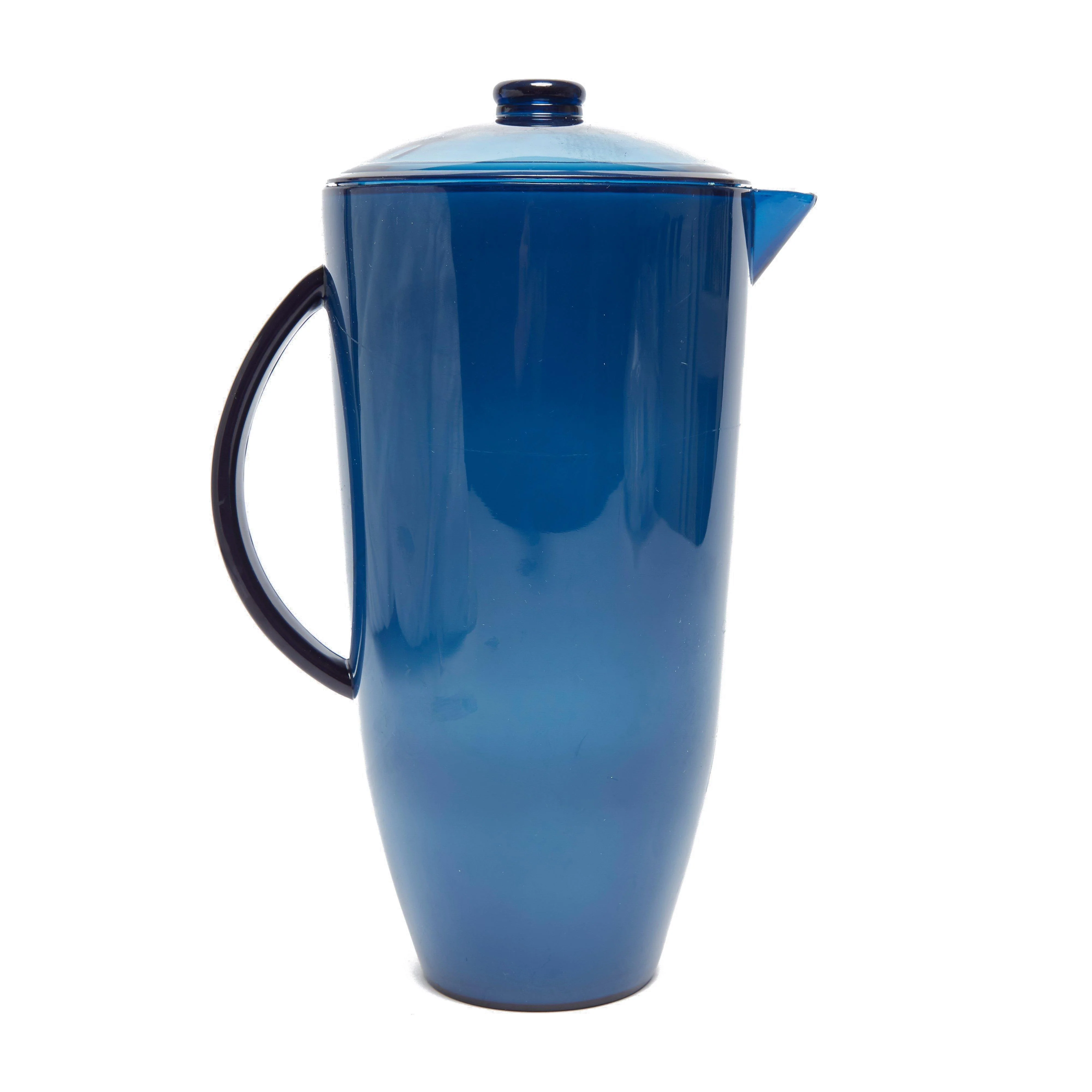 Deluxe Plastic Pitcher - Image 4