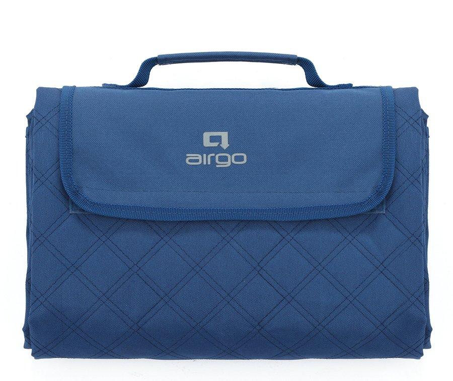 Garda Quilted Picnic Blanket - Image 2