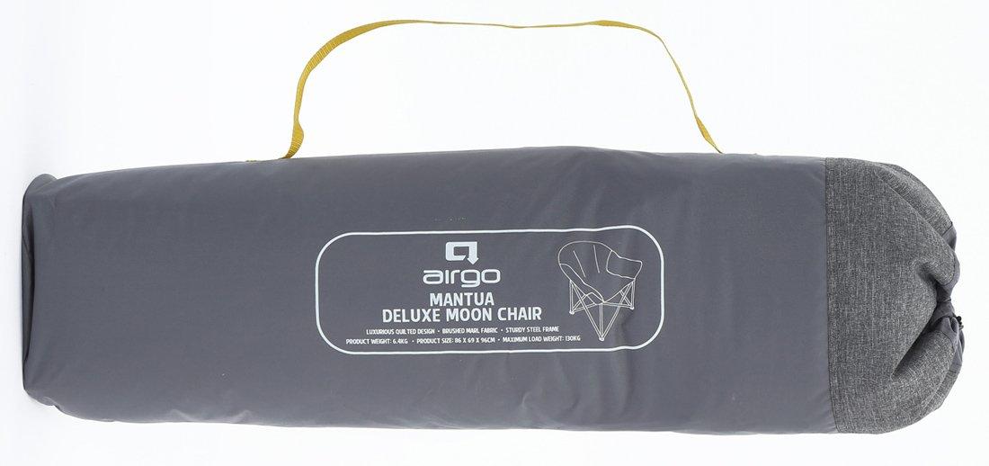 Mantua Deluxe Moon Chair - Image 5
