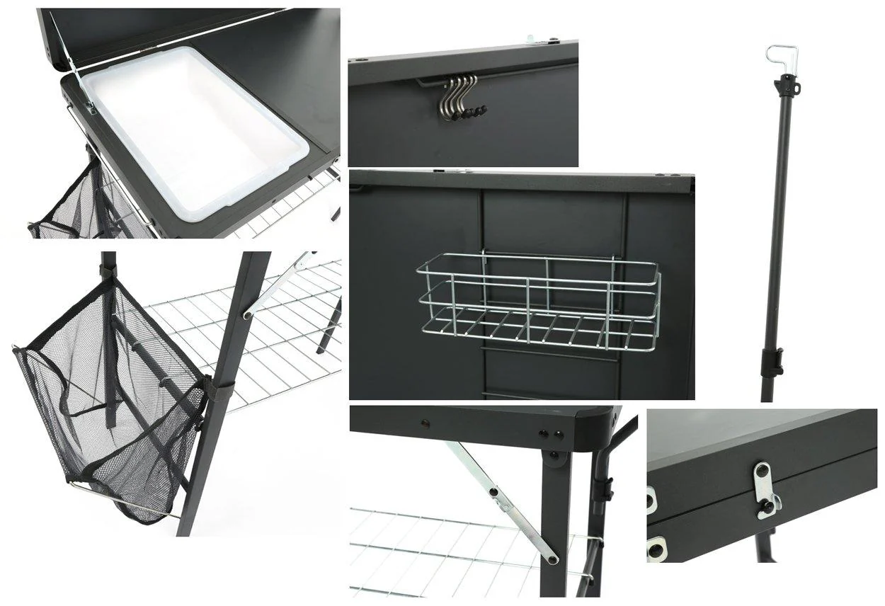 Mirage Deluxe Kitchen Unit - Image 2