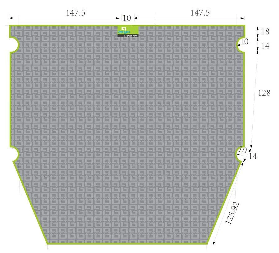 STRATUS 400 CARPET - Image 3