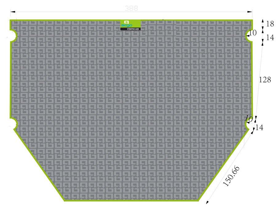 STRATUS 600 CARPET - Image 3