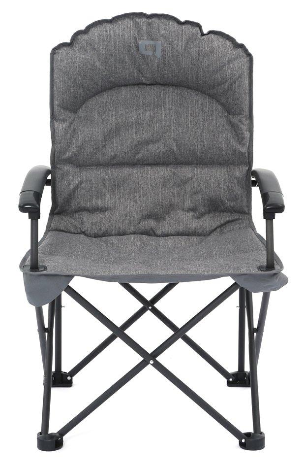 Tirano Deluxe High Back Chair - Image 2