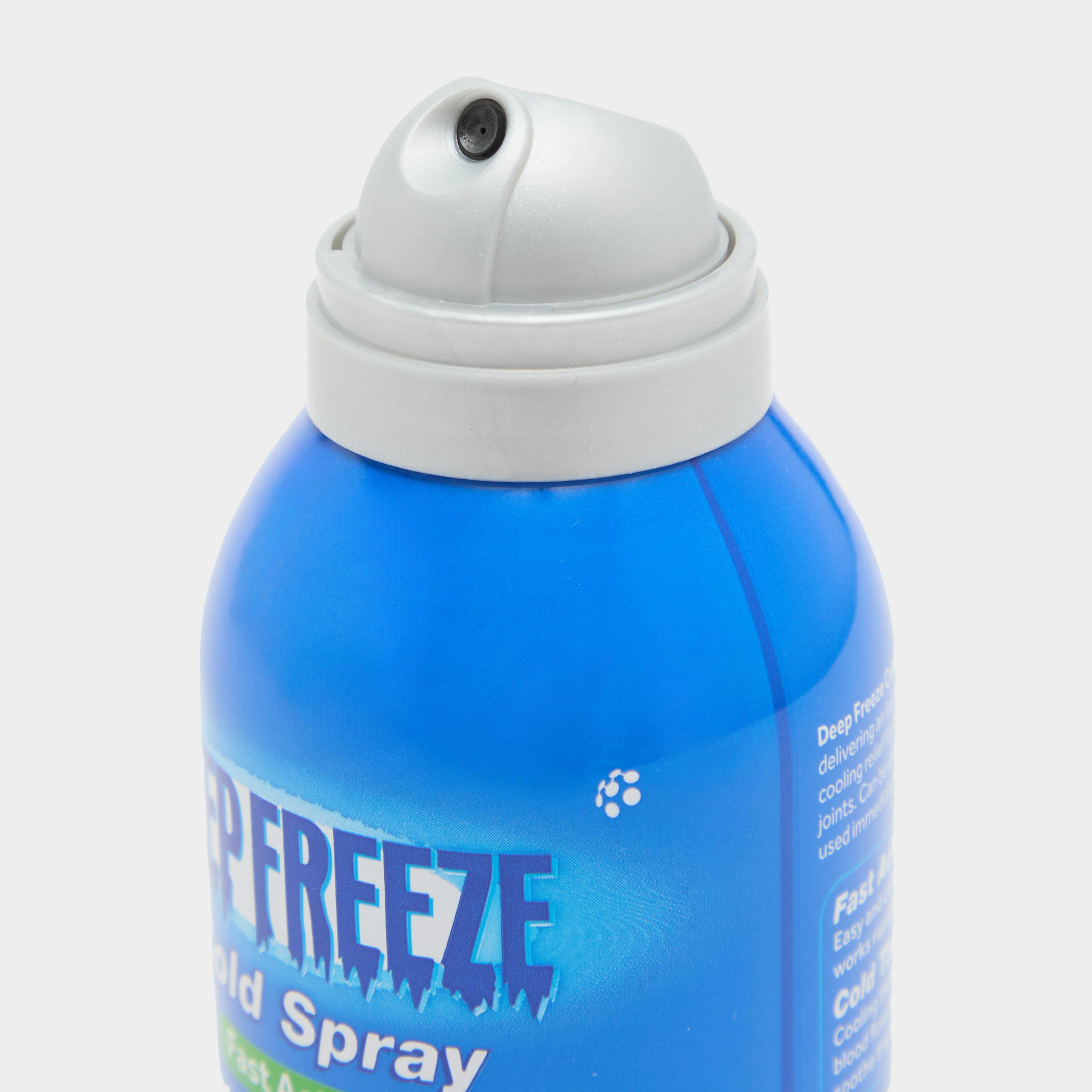 Deep Freeze Spray 150ml - Image 3