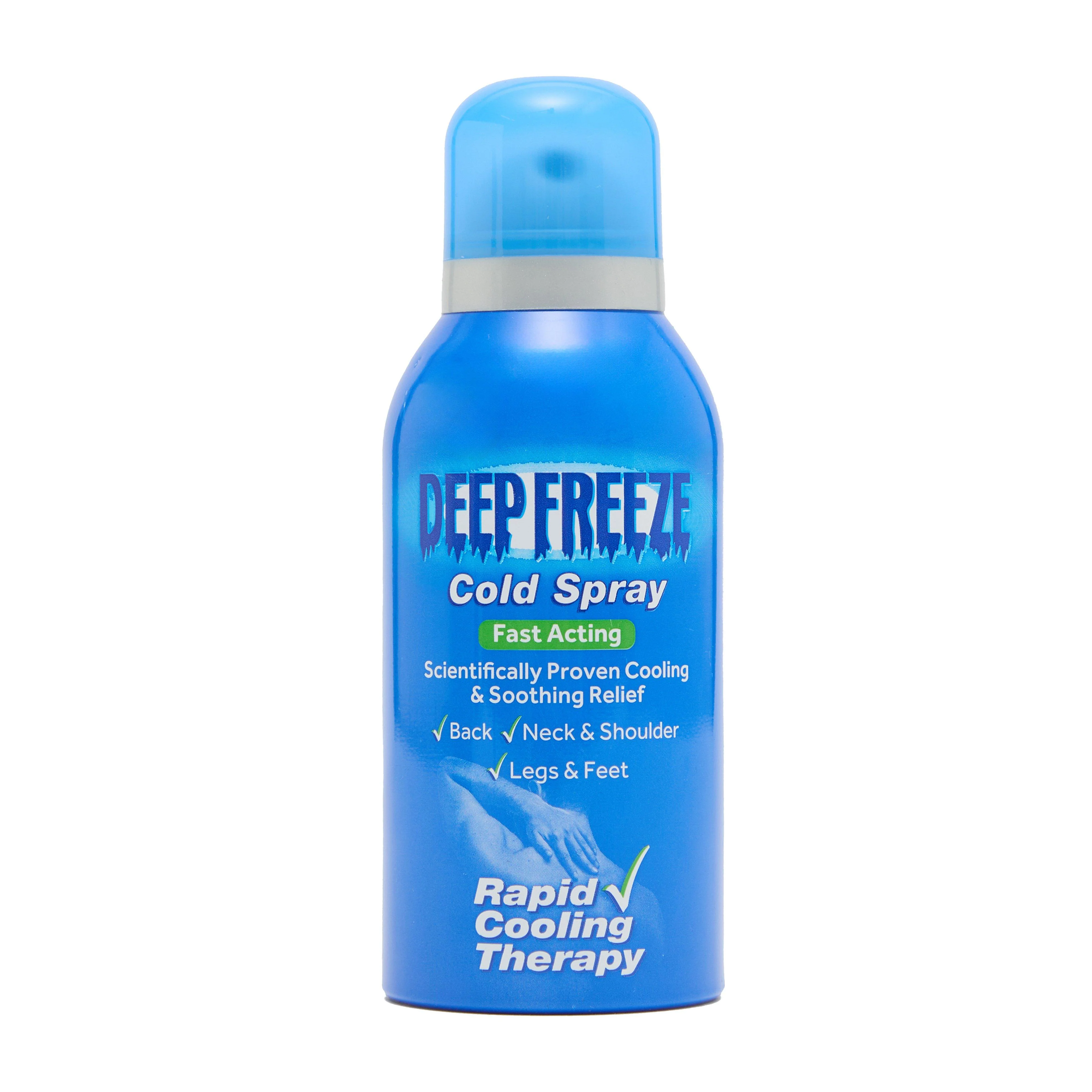 Deep Freeze Spray 150ml - Image 4
