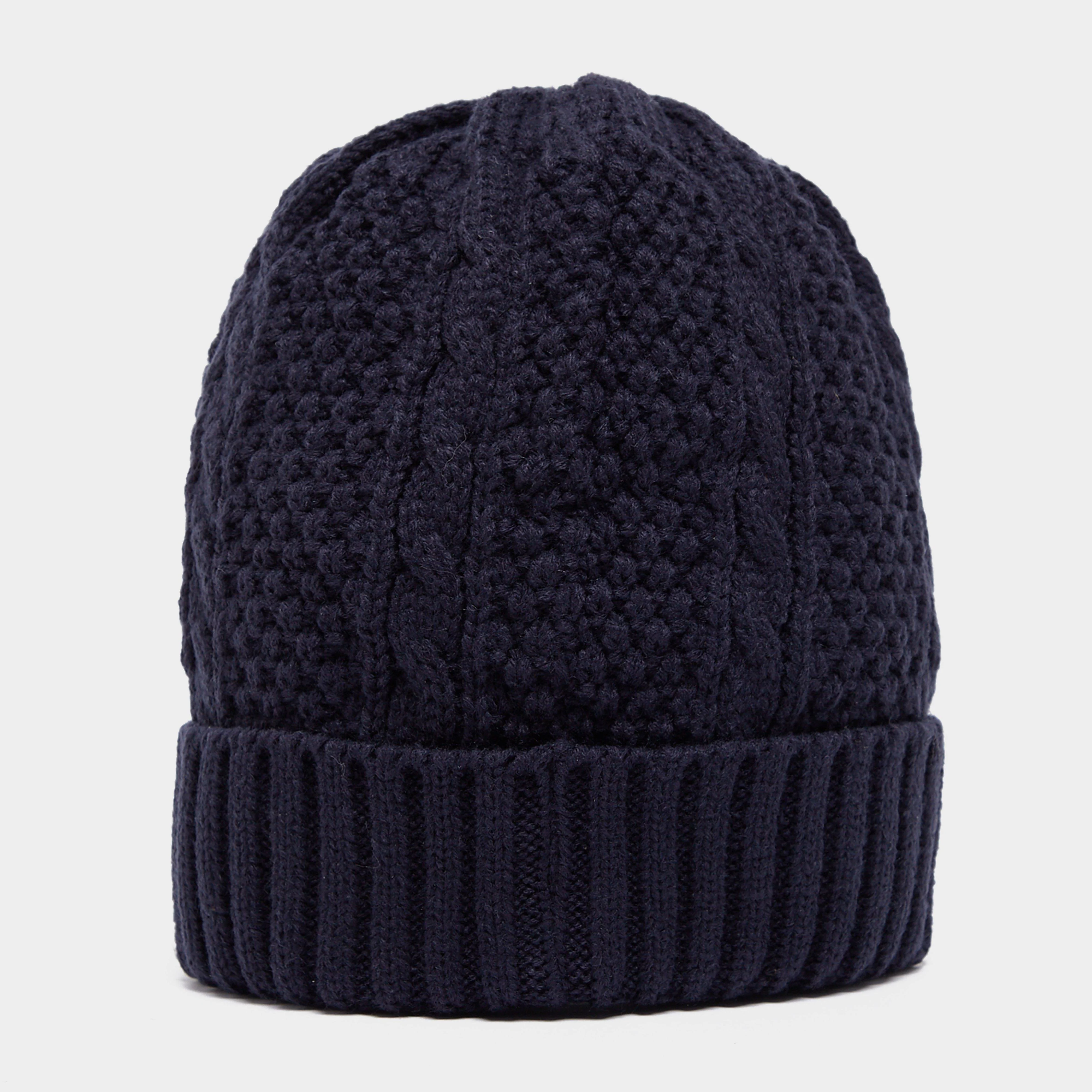 Men's Fisherman Beanie Hat - Image 2