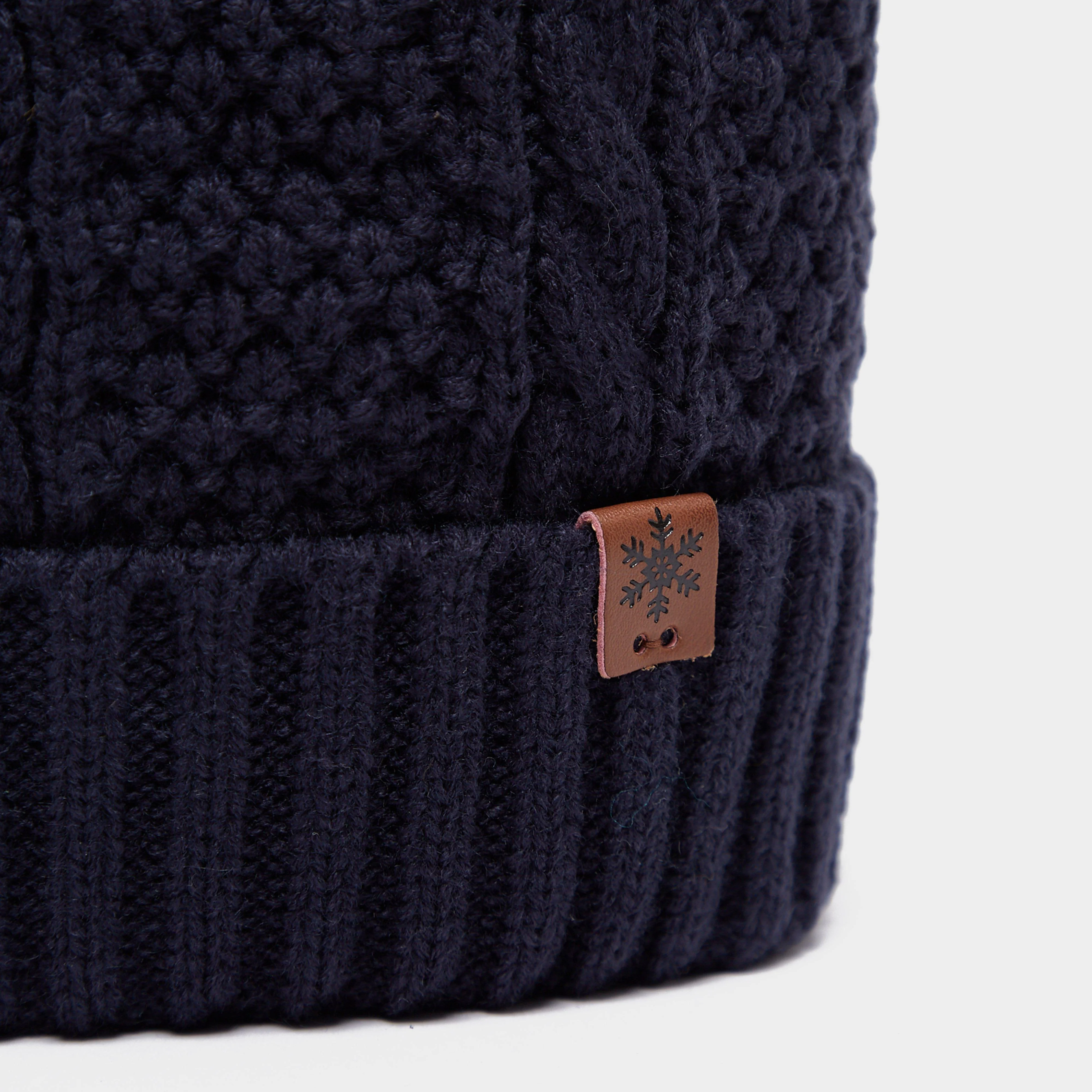 Men's Fisherman Beanie Hat - Image 3