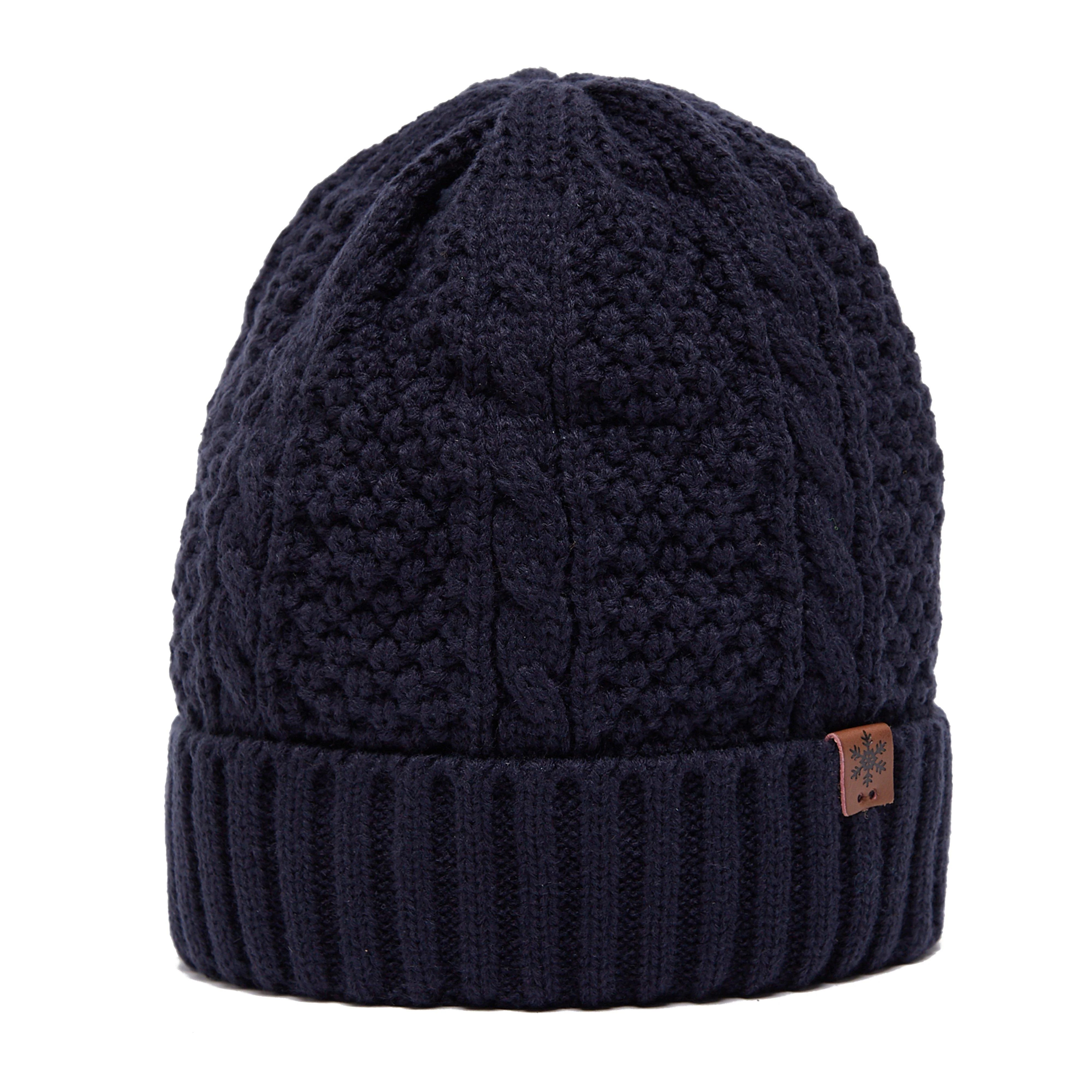 Men's Fisherman Beanie Hat - Image 4