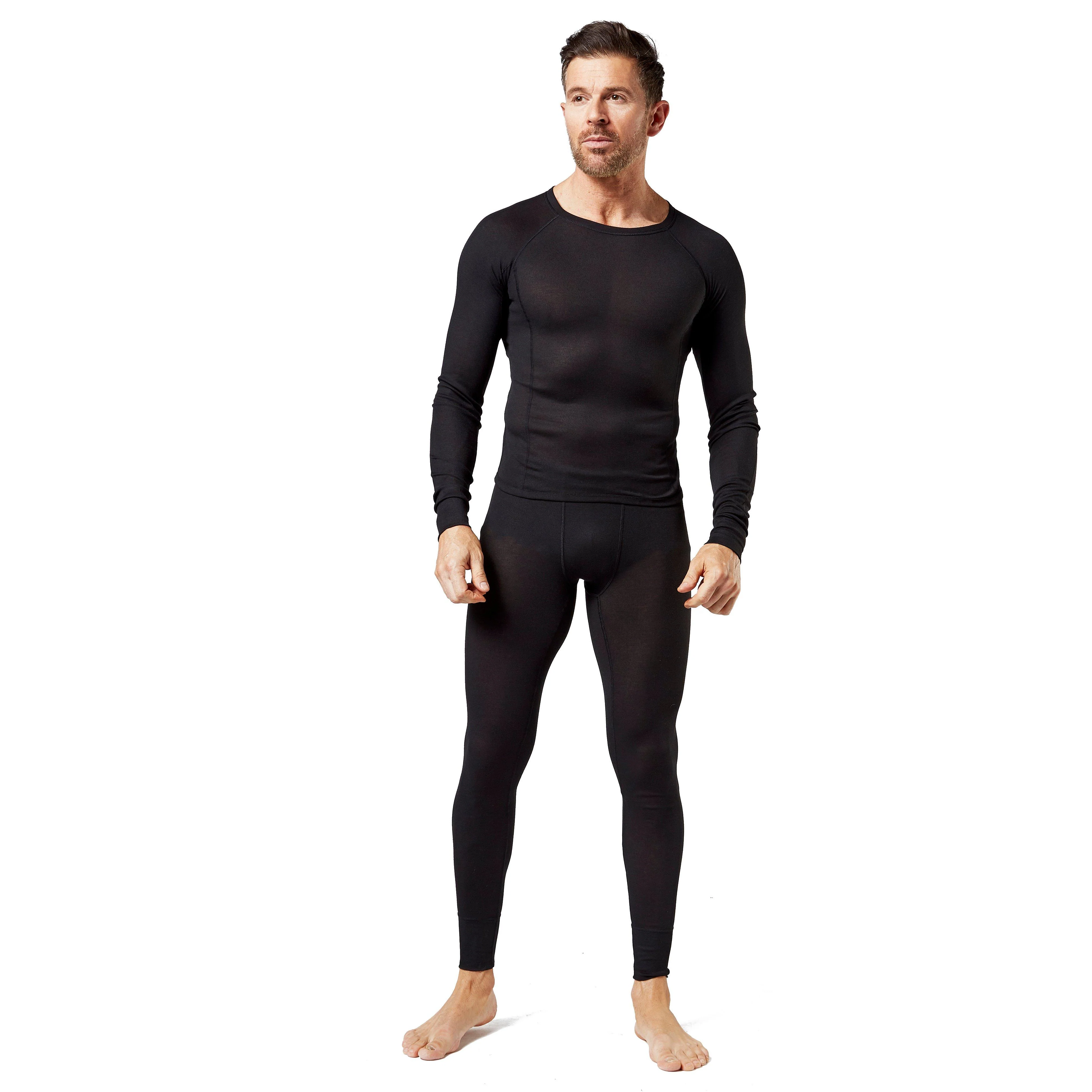 Men's Thermal Underwear Set - Image 2
