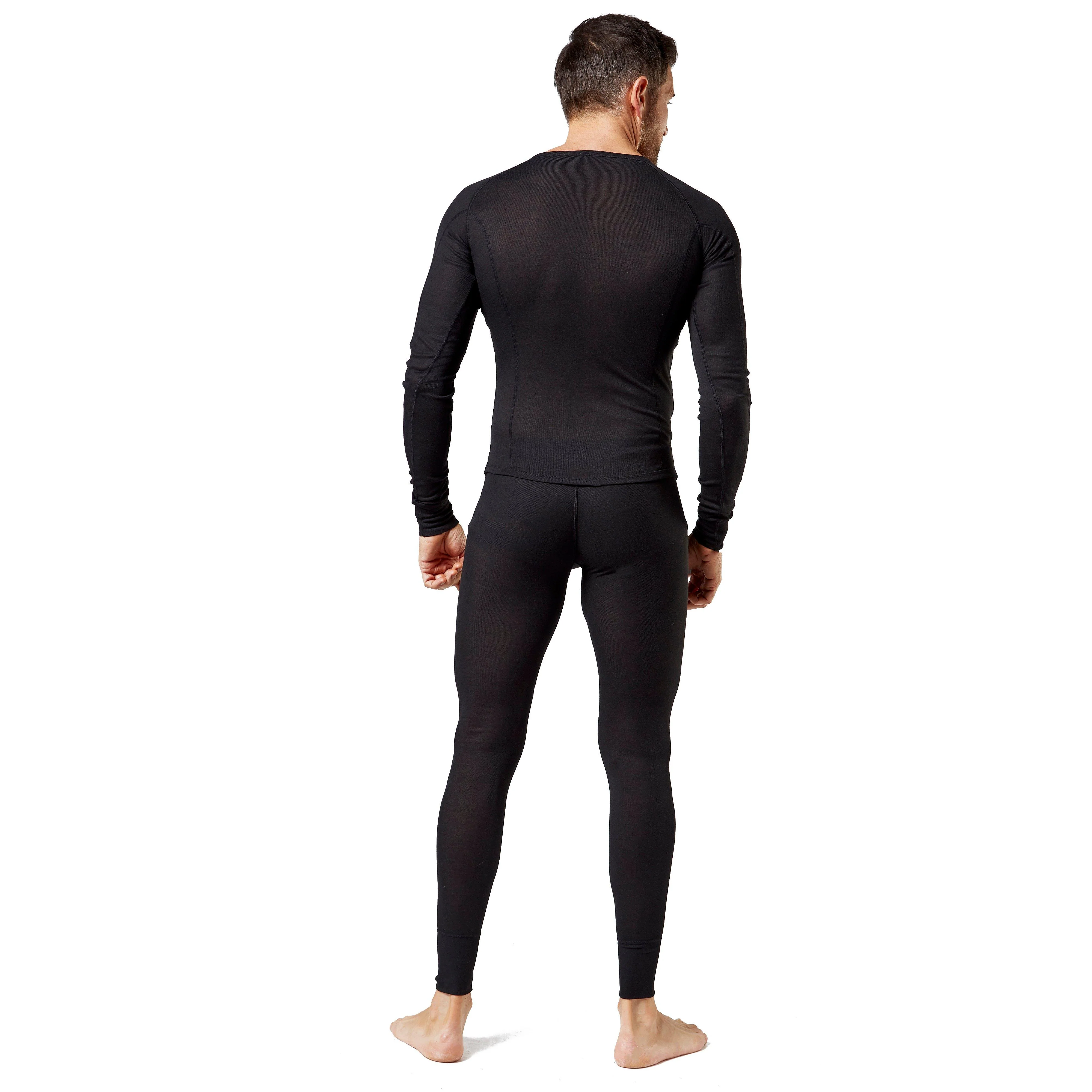 Men's Thermal Underwear Set - Image 3