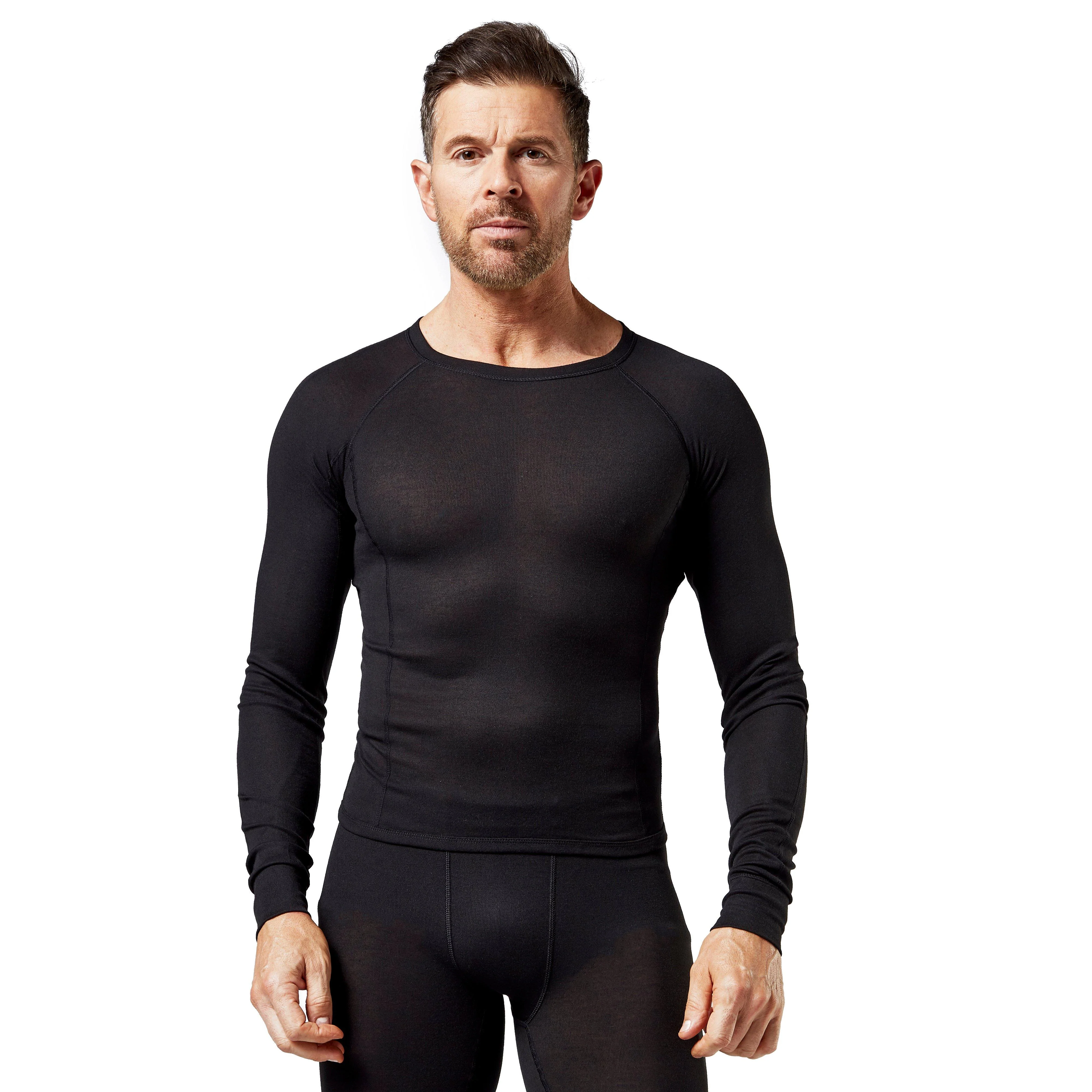 Men's Thermal Underwear Set - Image 4