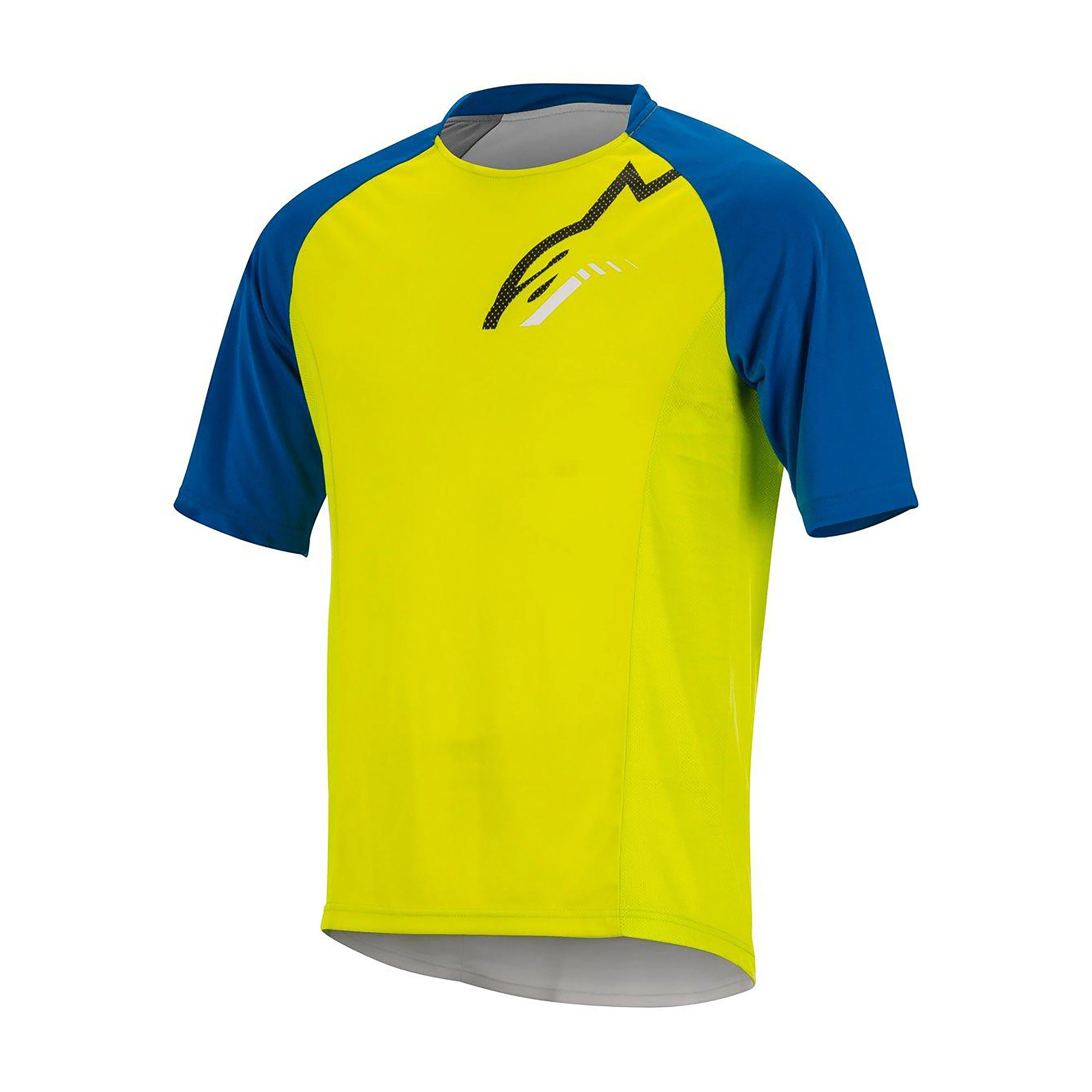 Trailstar SS Jersey - Image 2