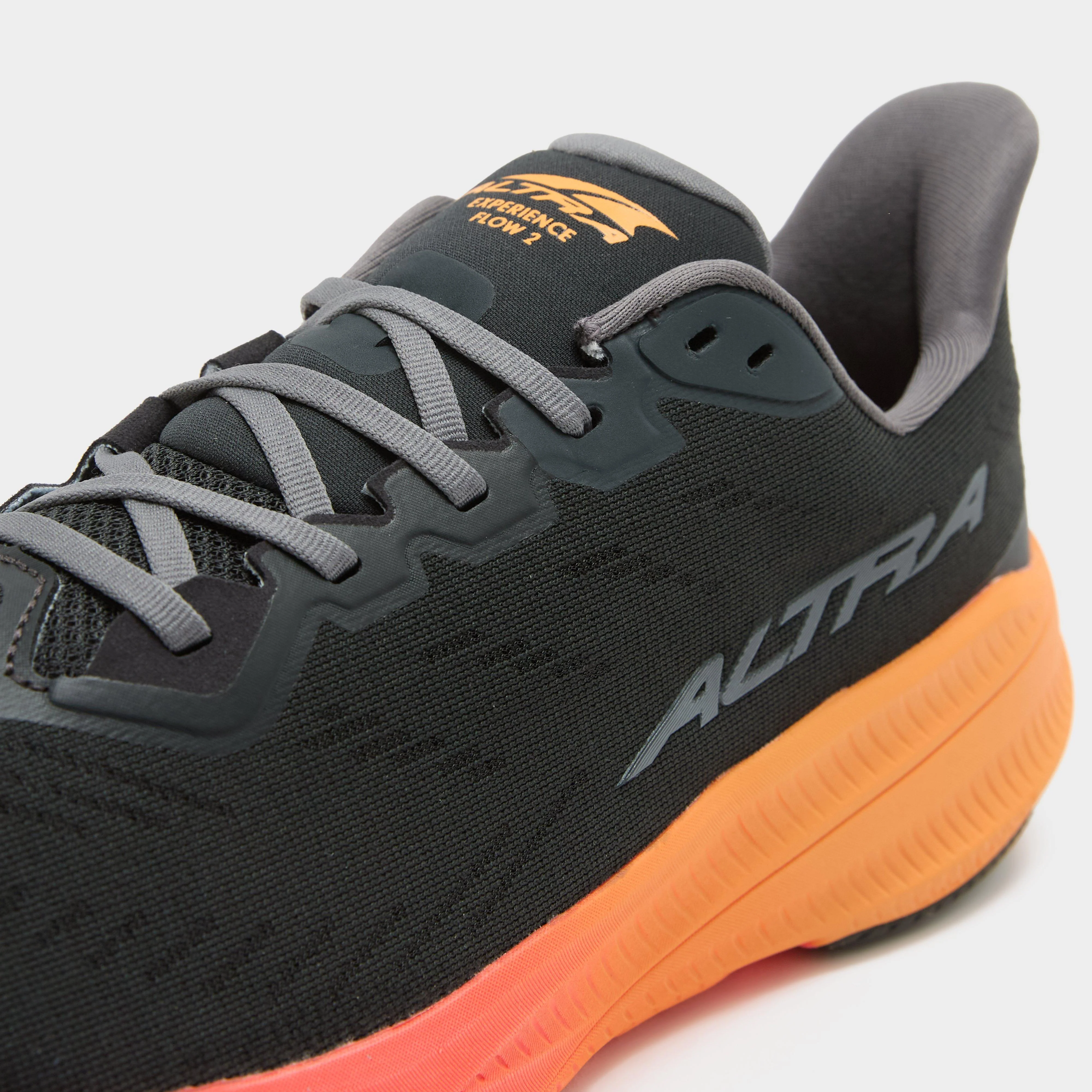 Men's Experience Flow 2 Road Running Shoe - Image 4